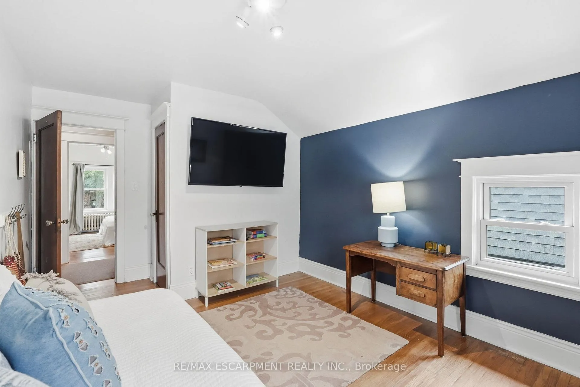 Photo 24 of 186 Dromore Crescent, Hamilton, Westdale — HOMEH