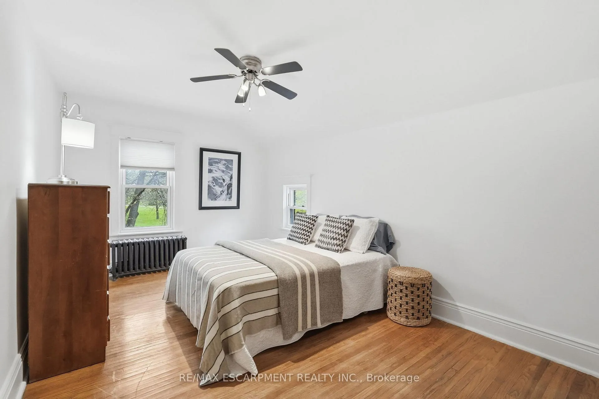 Photo 26 of 186 Dromore Crescent, Hamilton, Westdale — HOMEH