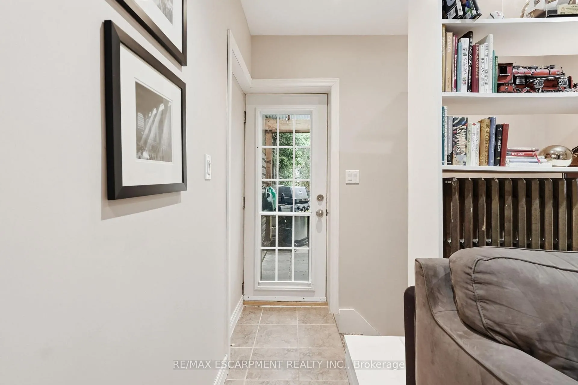 Photo 30 of 186 Dromore Crescent, Hamilton, Westdale — HOMEH