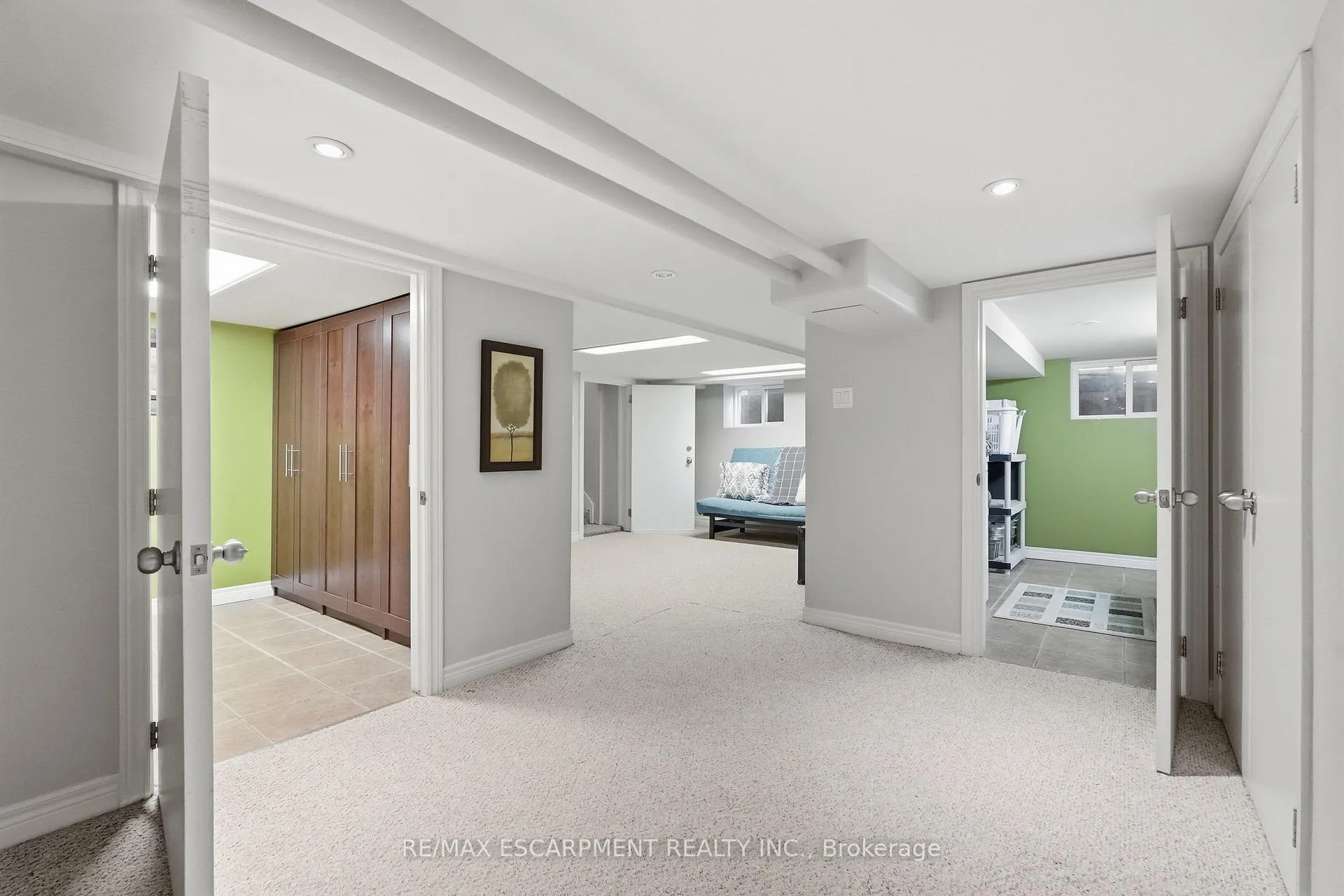 Photo 34 of 186 Dromore Crescent, Hamilton, Westdale — HOMEH