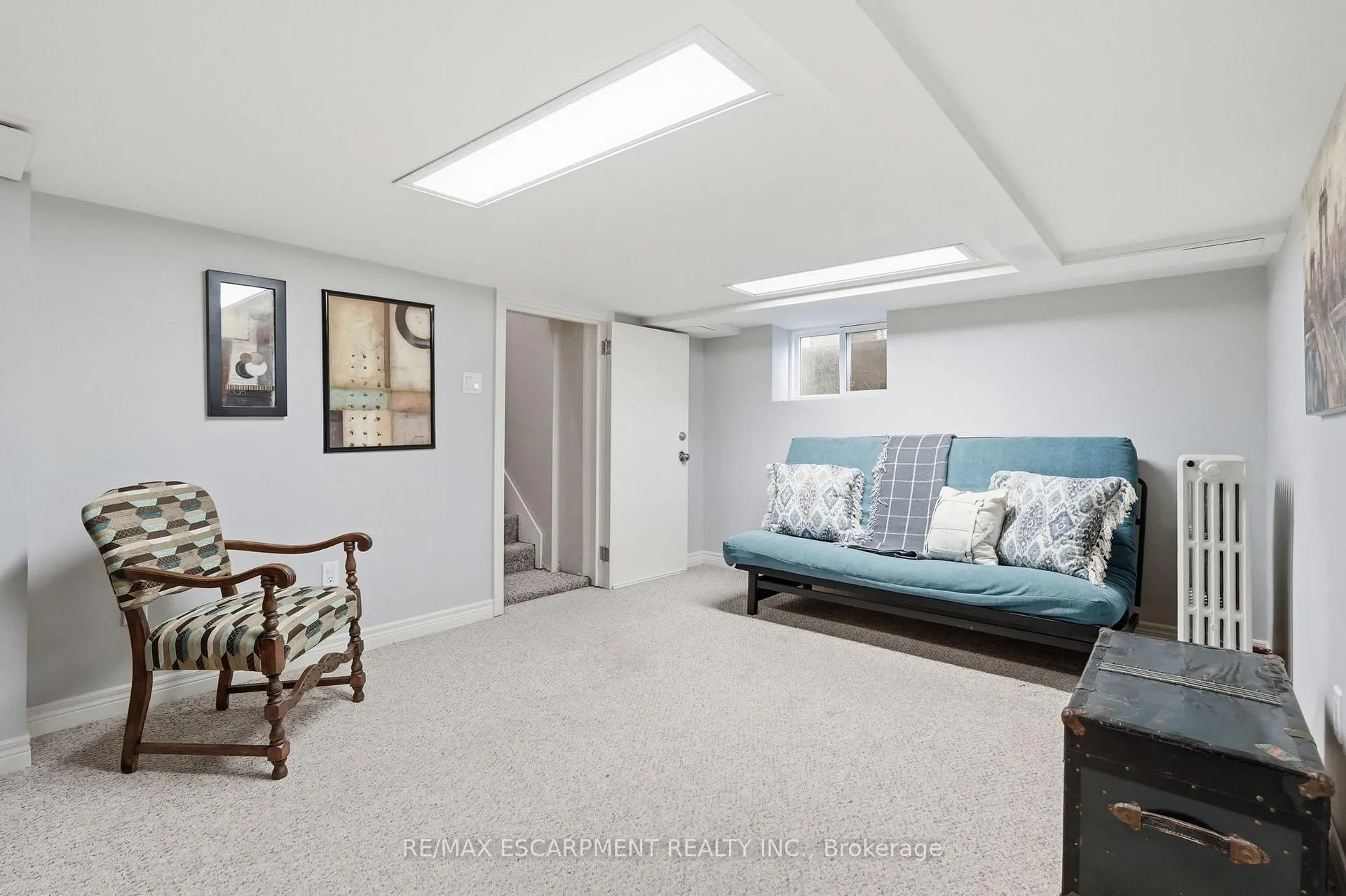 Photo 39 of 186 Dromore Crescent, Hamilton, Westdale — HOMEH