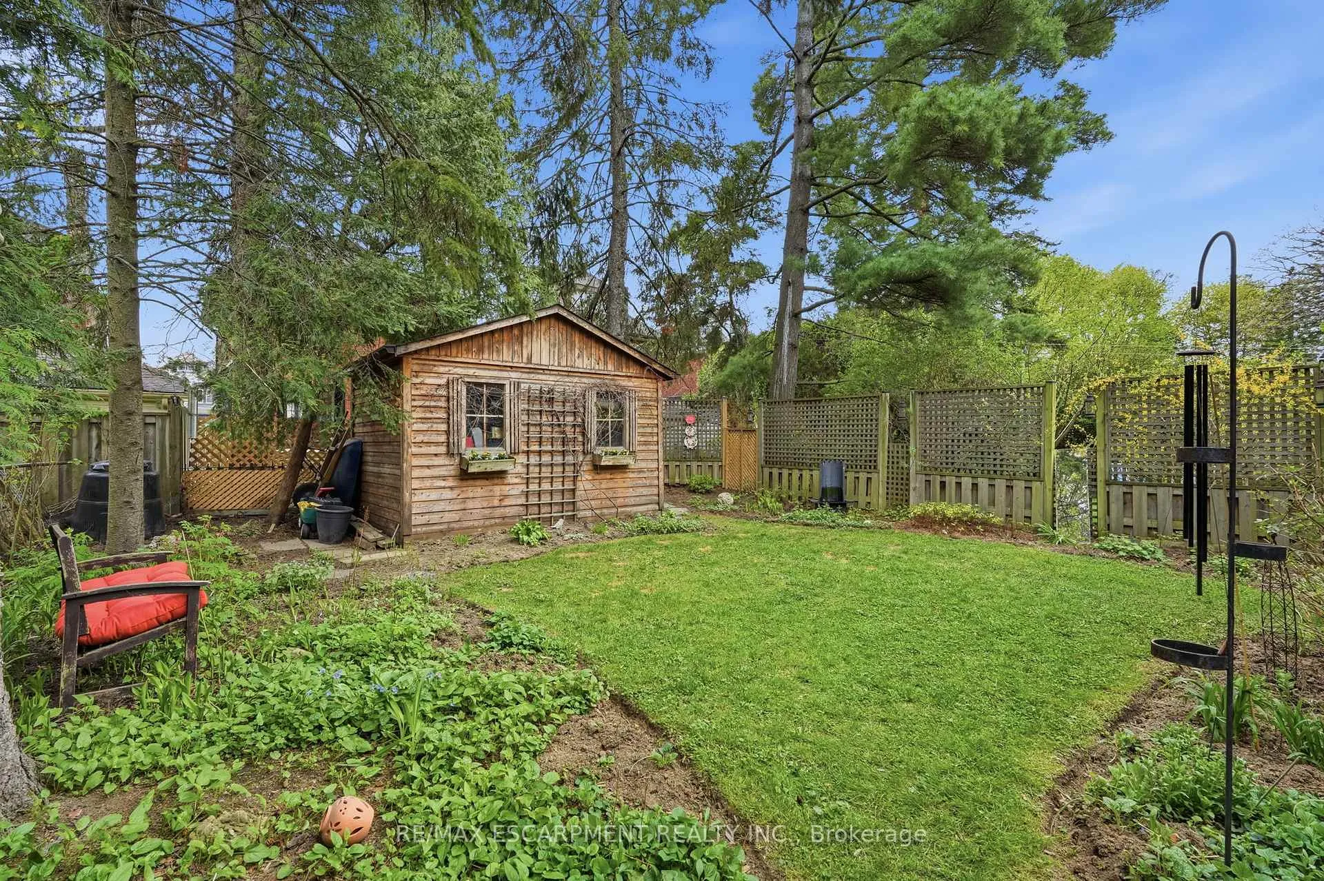 Photo 45 of 186 Dromore Crescent, Hamilton, Westdale — HOMEH