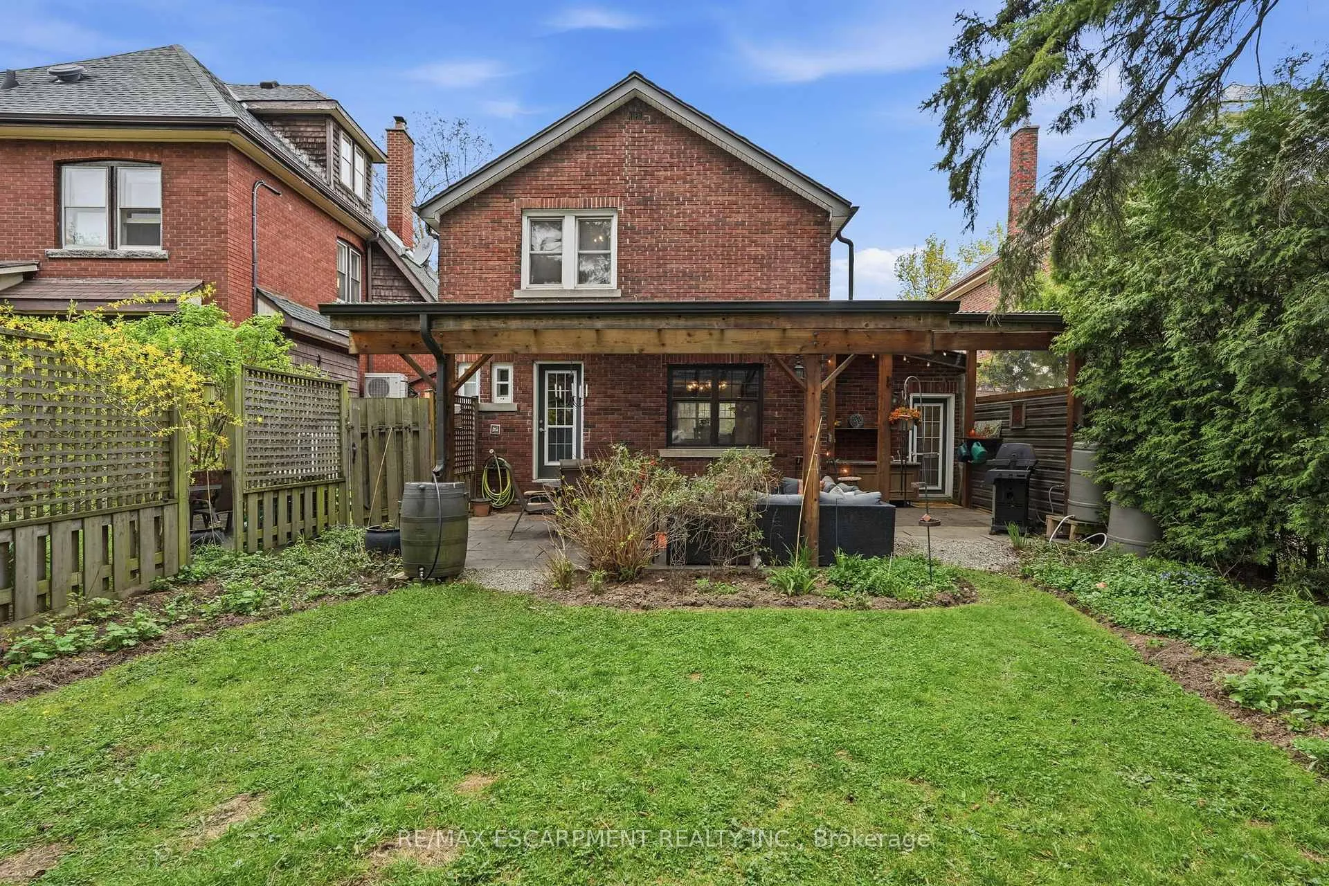 Photo 46 of 186 Dromore Crescent, Hamilton, Westdale — HOMEH