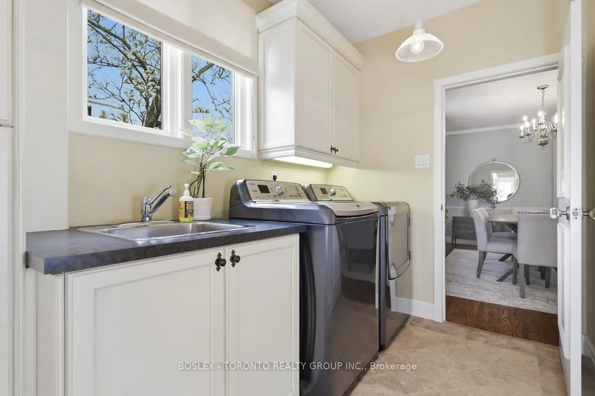 Photo 15 of 31 Caribou Road, Toronto, Bedford Park-Nortown — HOMEH