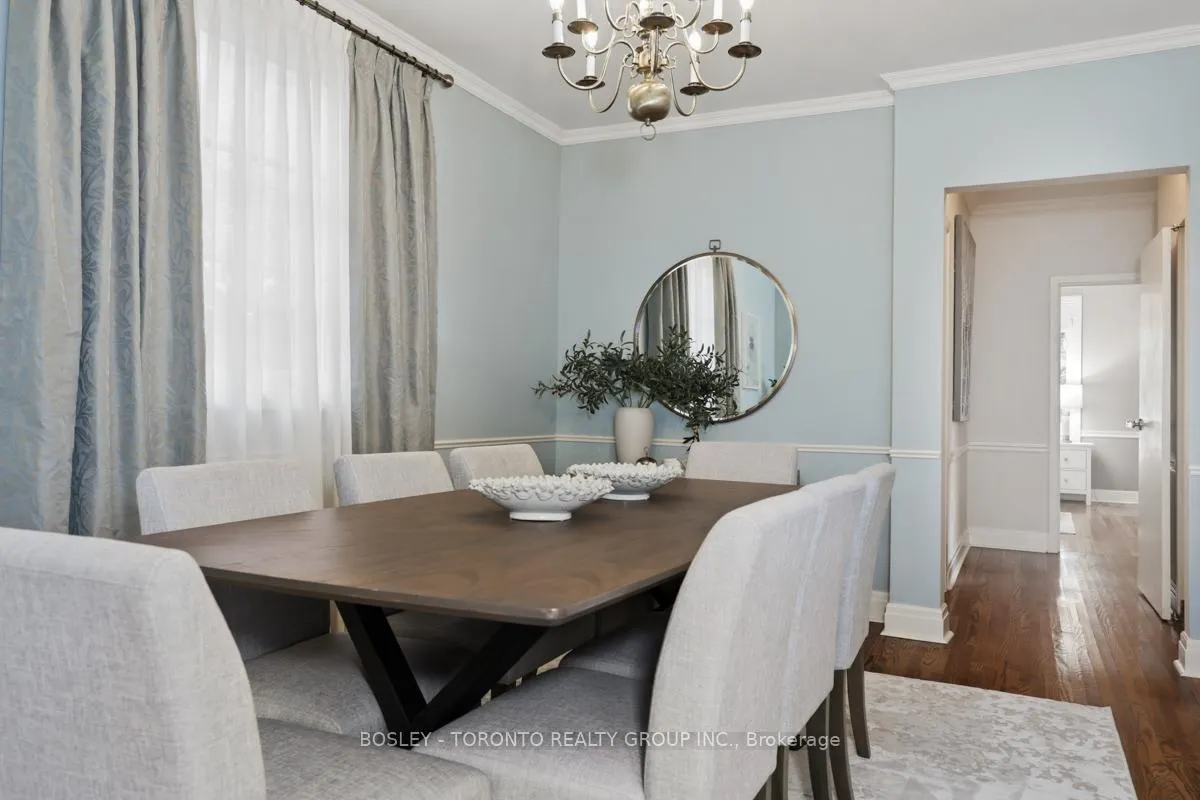 Photo 17 of 31 Caribou Road, Toronto, Bedford Park-Nortown — HOMEH