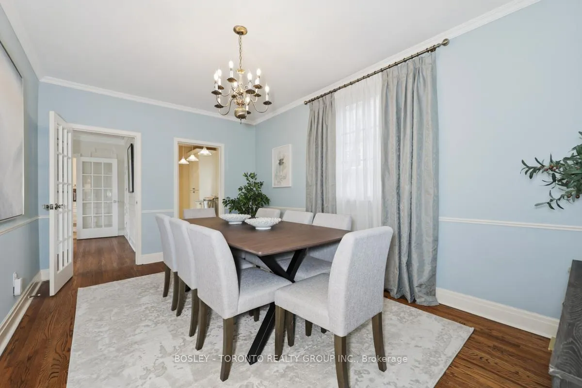 Photo 18 of 31 Caribou Road, Toronto, Bedford Park-Nortown — HOMEH