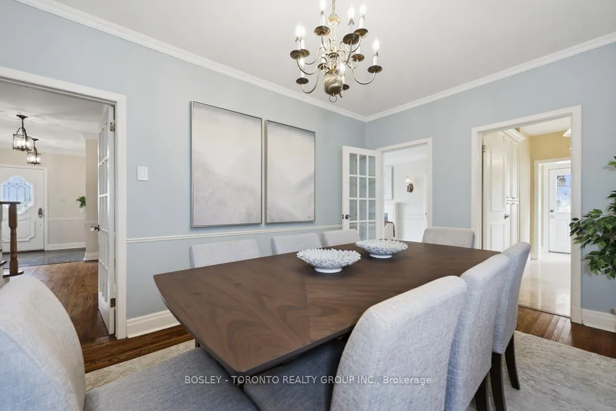 Photo 19 of 31 Caribou Road, Toronto, Bedford Park-Nortown — HOMEH