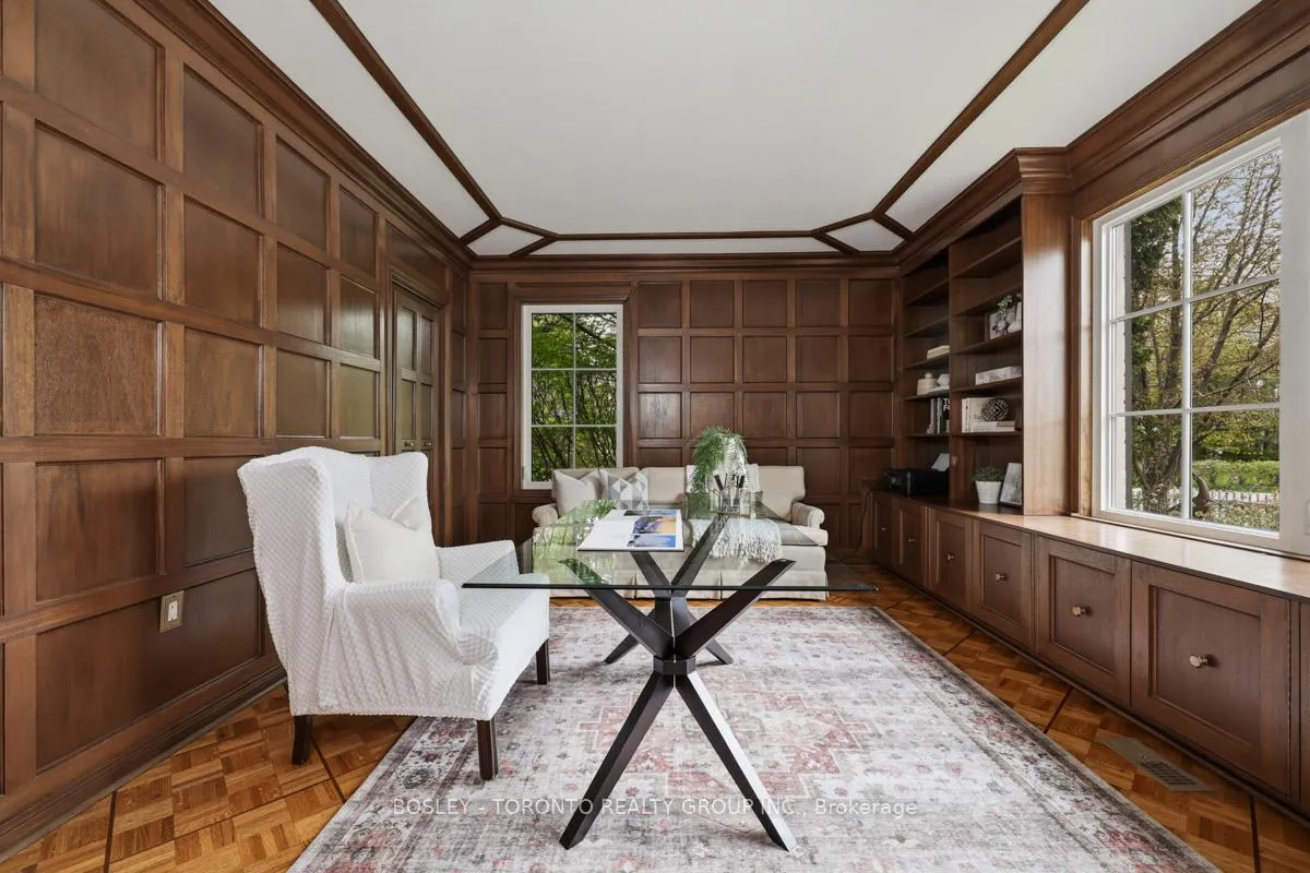 Photo 20 of 31 Caribou Road, Toronto, Bedford Park-Nortown — HOMEH