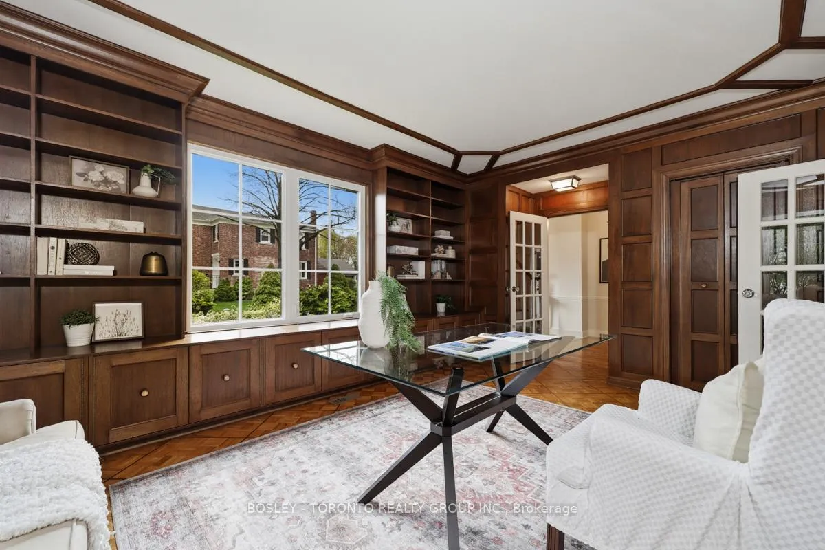 Photo 22 of 31 Caribou Road, Toronto, Bedford Park-Nortown — HOMEH