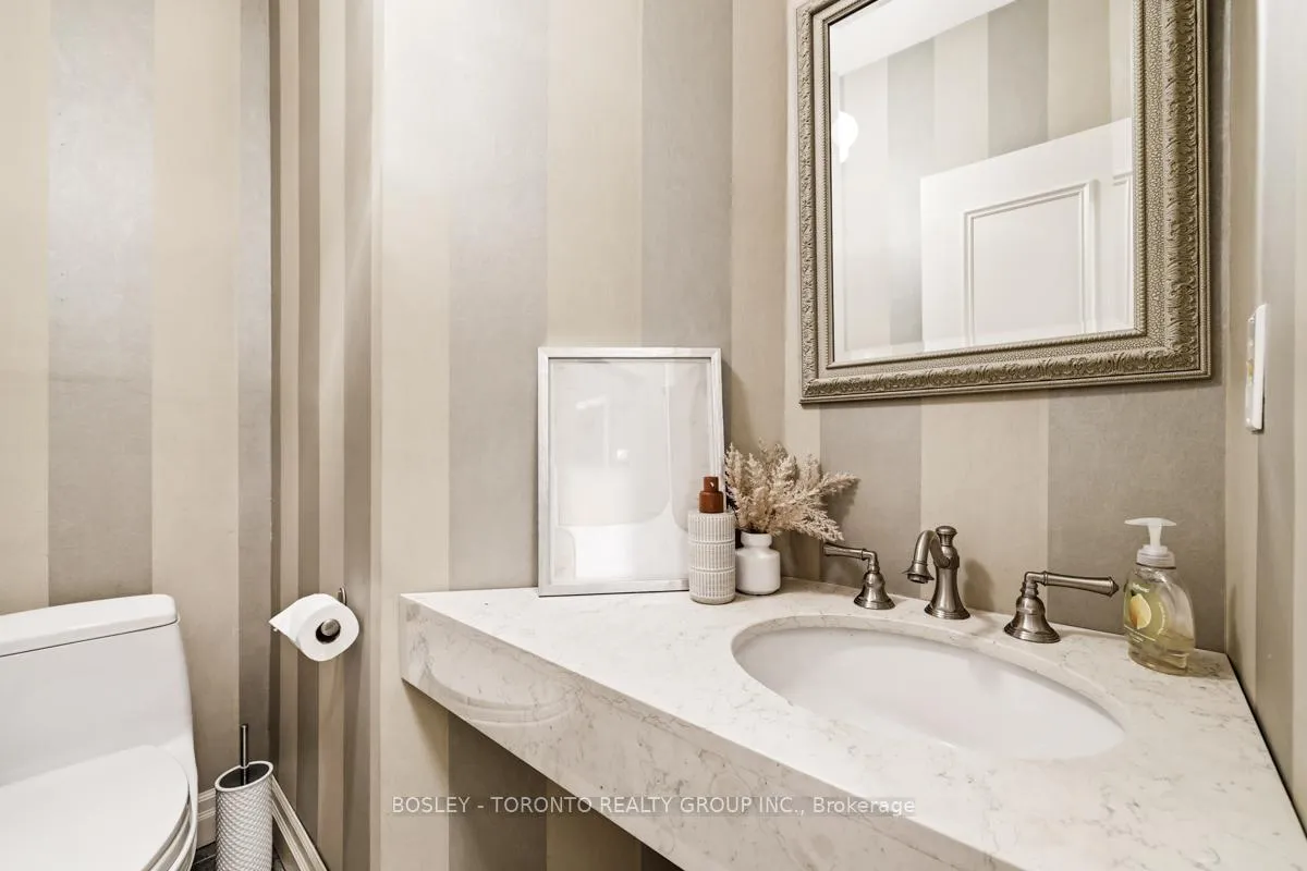 Photo 23 of 31 Caribou Road, Toronto, Bedford Park-Nortown — HOMEH