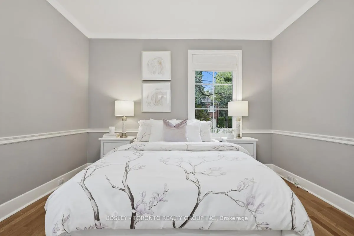 Photo 26 of 31 Caribou Road, Toronto, Bedford Park-Nortown — HOMEH