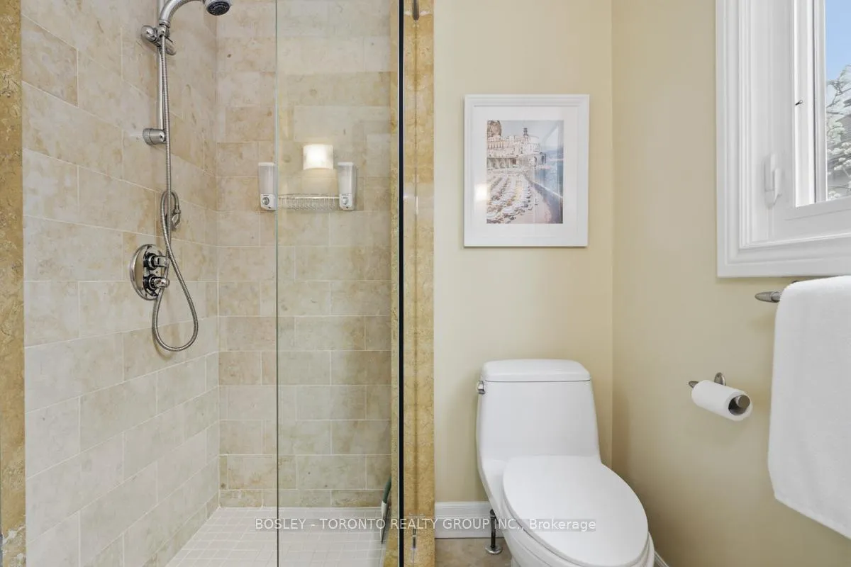 Photo 29 of 31 Caribou Road, Toronto, Bedford Park-Nortown — HOMEH