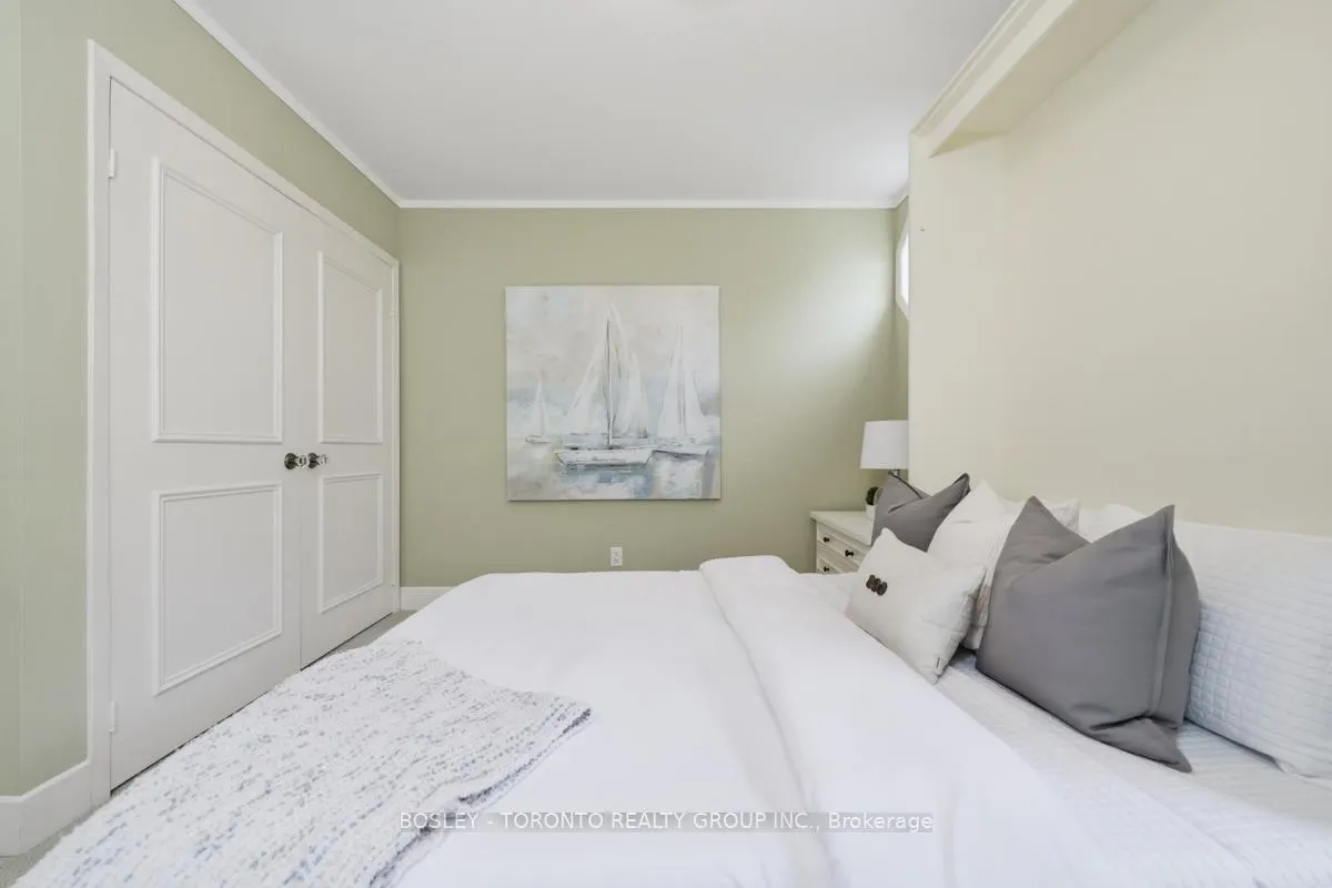 Photo 31 of 31 Caribou Road, Toronto, Bedford Park-Nortown — HOMEH