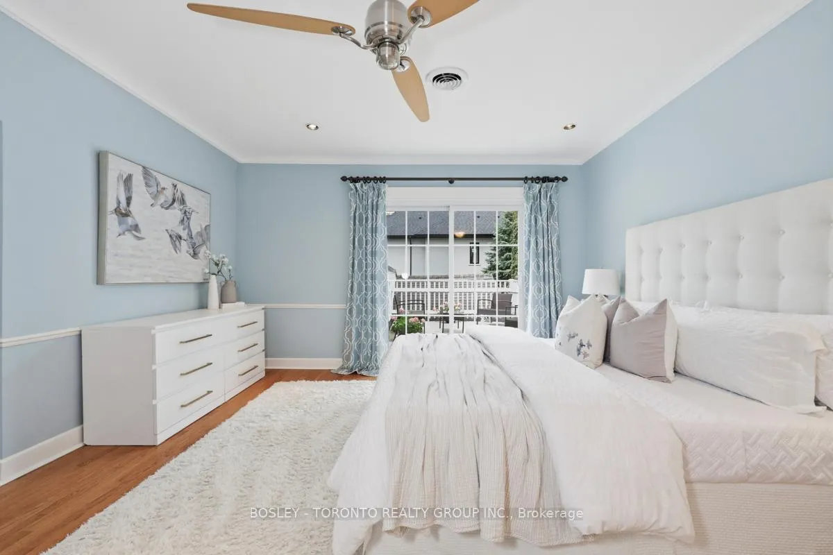 Photo 37 of 31 Caribou Road, Toronto, Bedford Park-Nortown — HOMEH