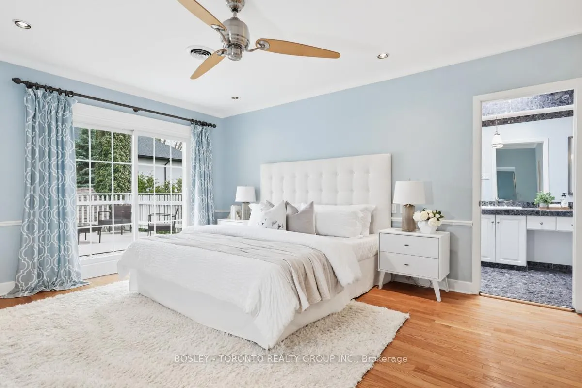 Photo 38 of 31 Caribou Road, Toronto, Bedford Park-Nortown — HOMEH
