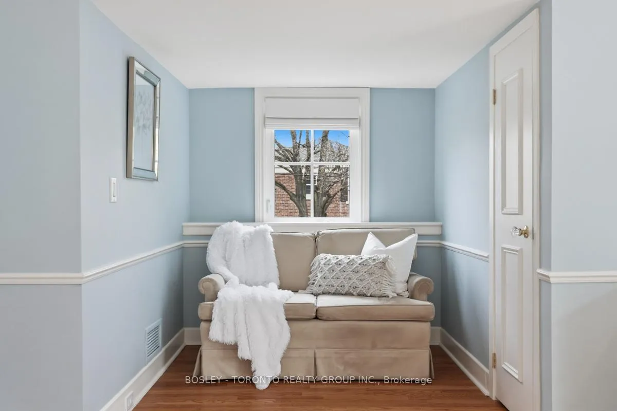 Photo 39 of 31 Caribou Road, Toronto, Bedford Park-Nortown — HOMEH