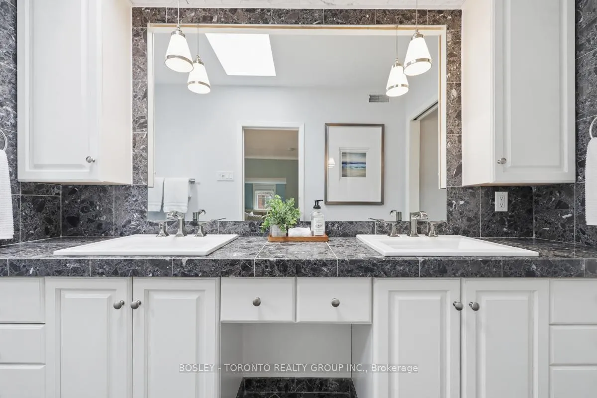 Photo 44 of 31 Caribou Road, Toronto, Bedford Park-Nortown — HOMEH