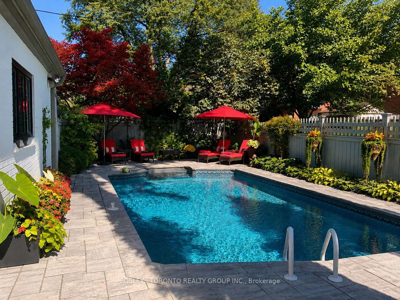 Photo 45 of 31 Caribou Road, Toronto, Bedford Park-Nortown — HOMEH