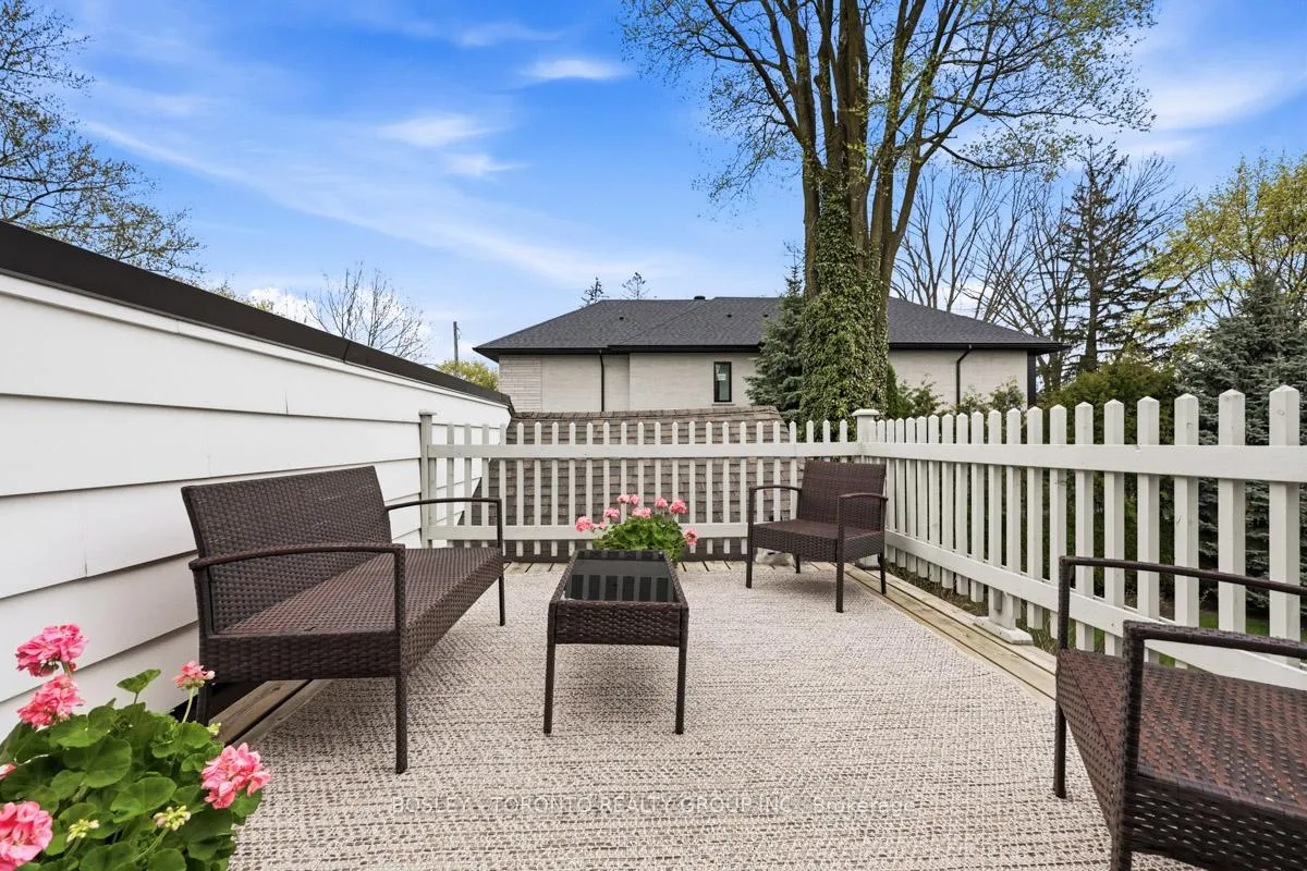 Photo 46 of 31 Caribou Road, Toronto, Bedford Park-Nortown — HOMEH