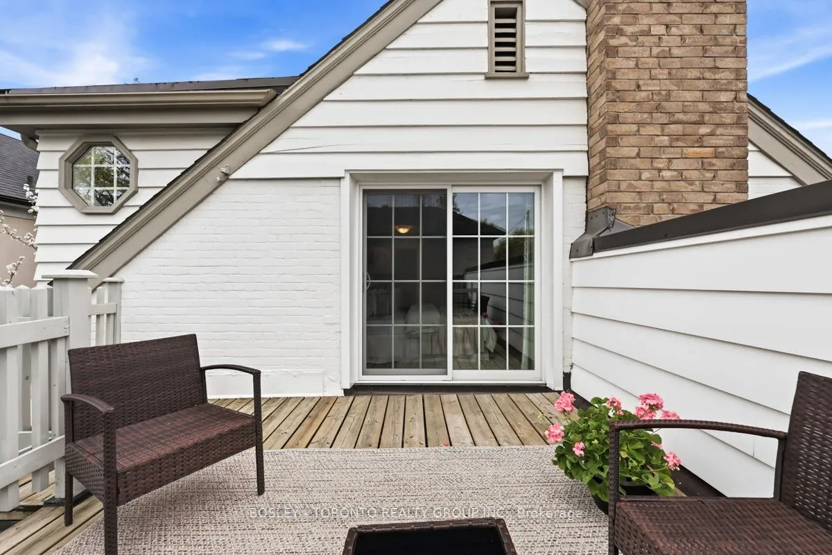 Photo 47 of 31 Caribou Road, Toronto, Bedford Park-Nortown — HOMEH