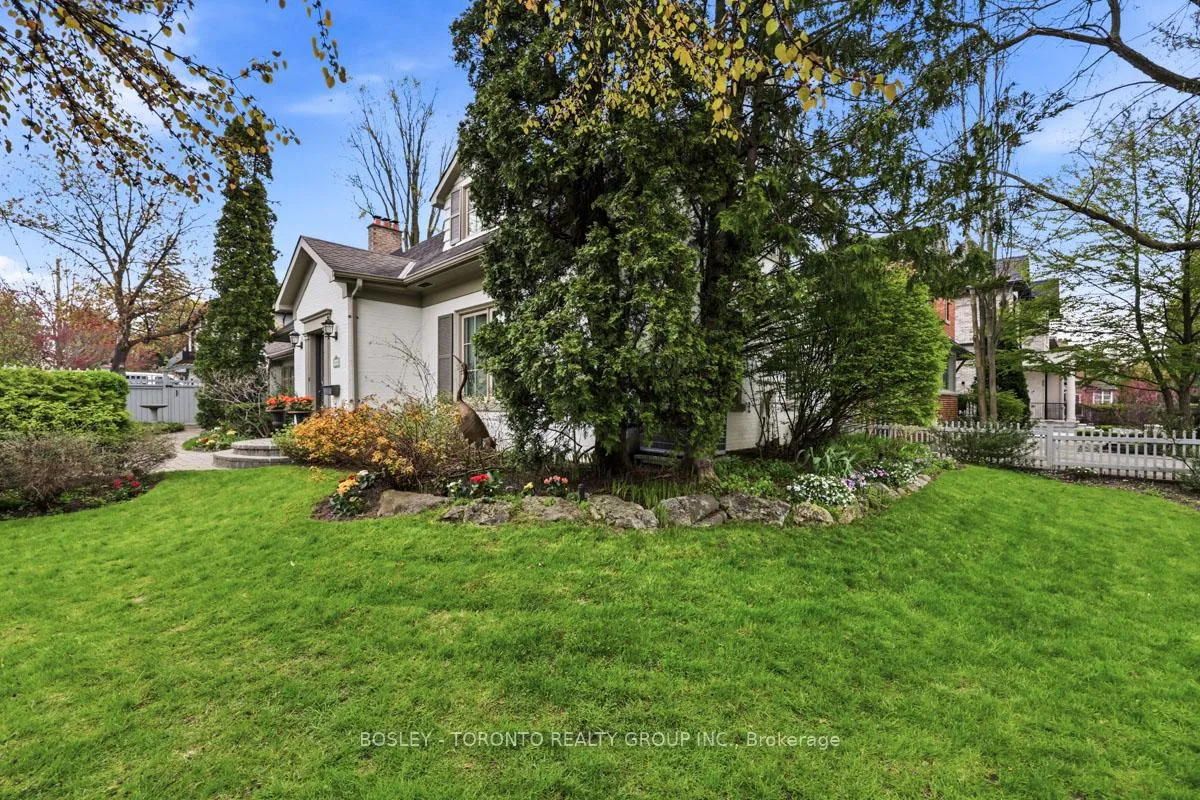 Photo 49 of 31 Caribou Road, Toronto, Bedford Park-Nortown — HOMEH
