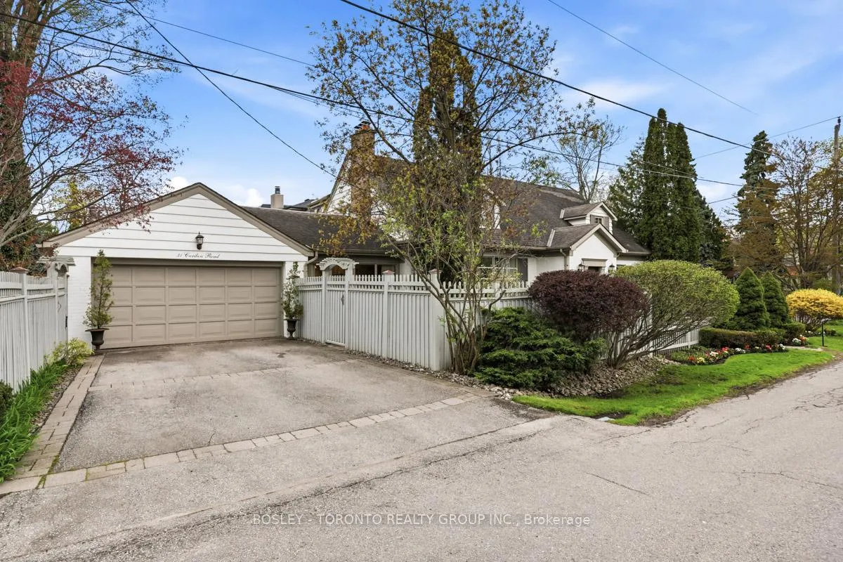 Photo 50 of 31 Caribou Road, Toronto, Bedford Park-Nortown — HOMEH