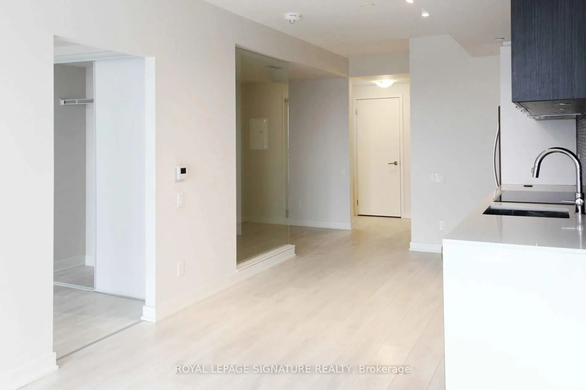 Photo 8 of Unit 1601, 2 Sonic Way, Toronto, Flemingdon Park — HOMEH