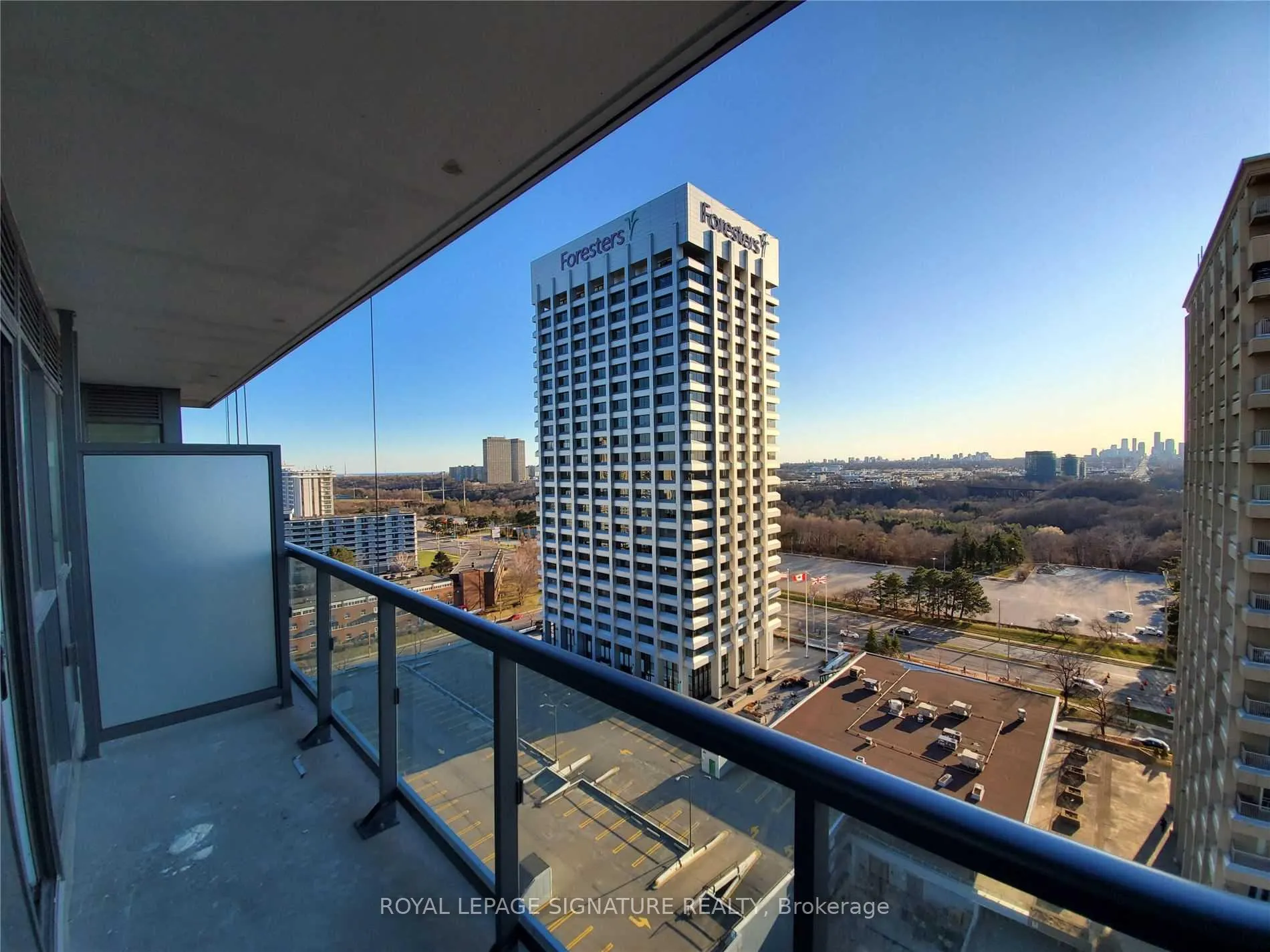 Photo 15 of Unit 1601, 2 Sonic Way, Toronto, Flemingdon Park — HOMEH