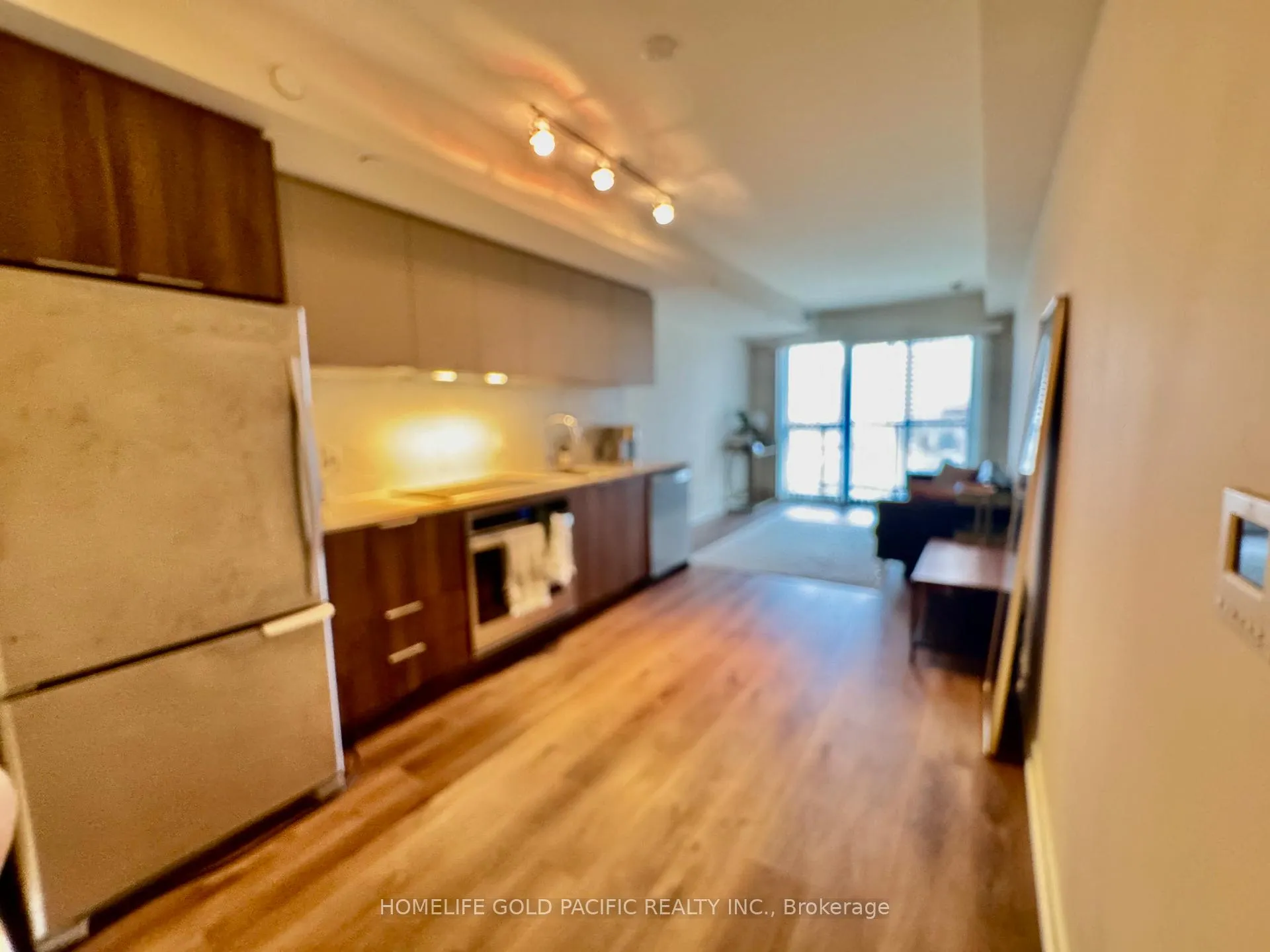 Photo 5 of Unit 506, 2 Sonic Way, Toronto, Flemingdon Park — HOMEH