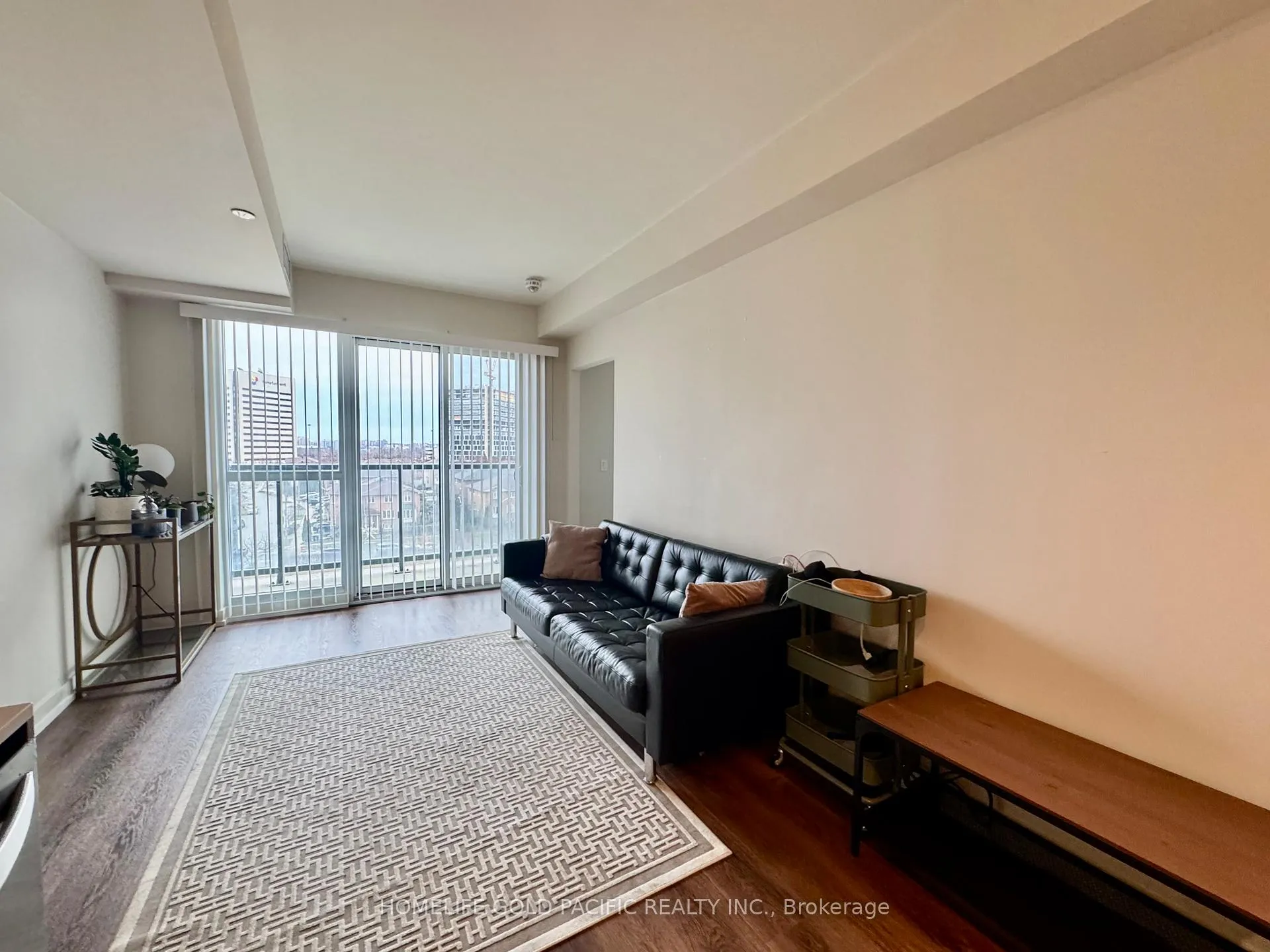 Photo 9 of Unit 506, 2 Sonic Way, Toronto, Flemingdon Park — HOMEH