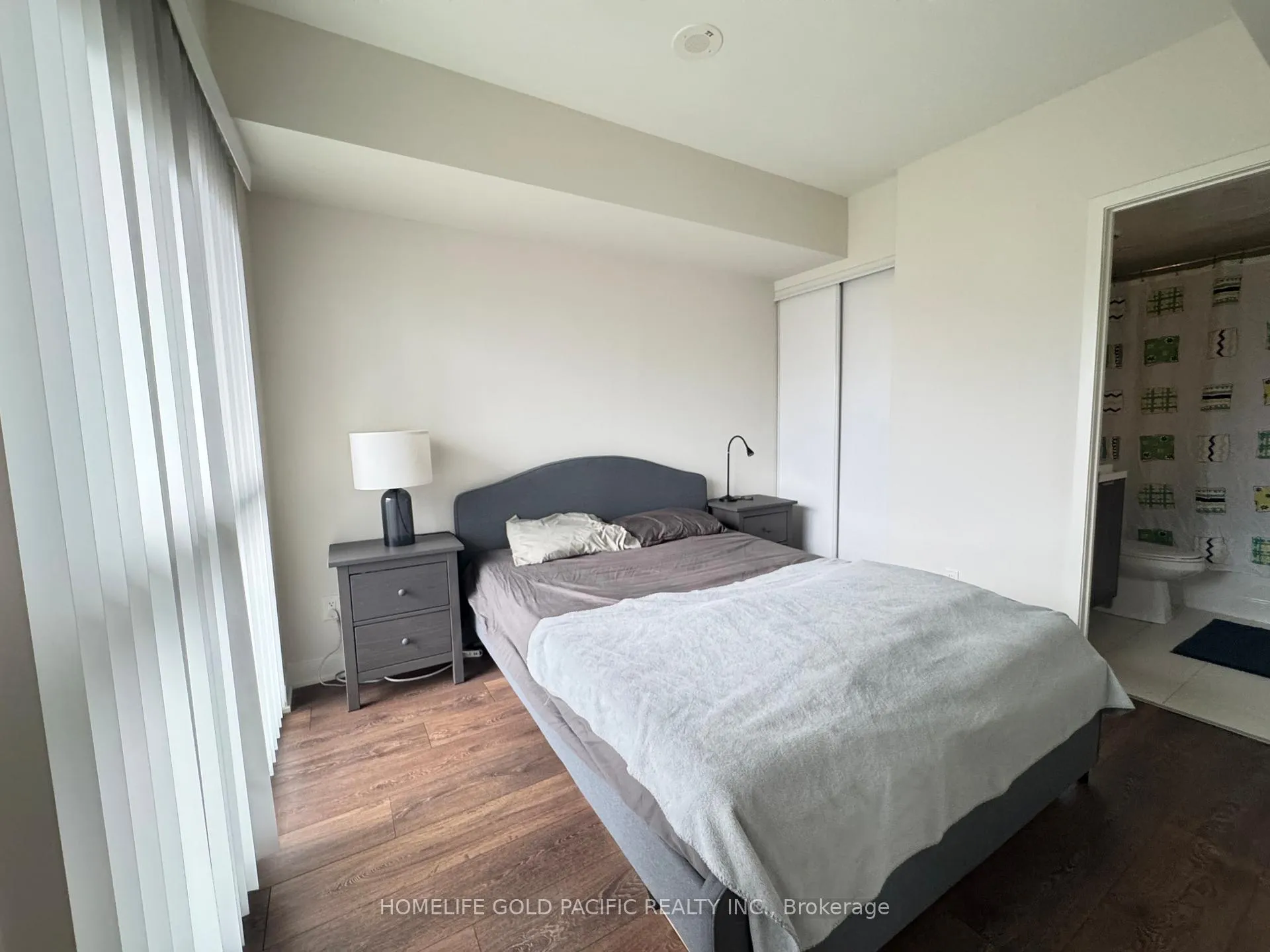 Photo 11 of Unit 506, 2 Sonic Way, Toronto, Flemingdon Park — HOMEH
