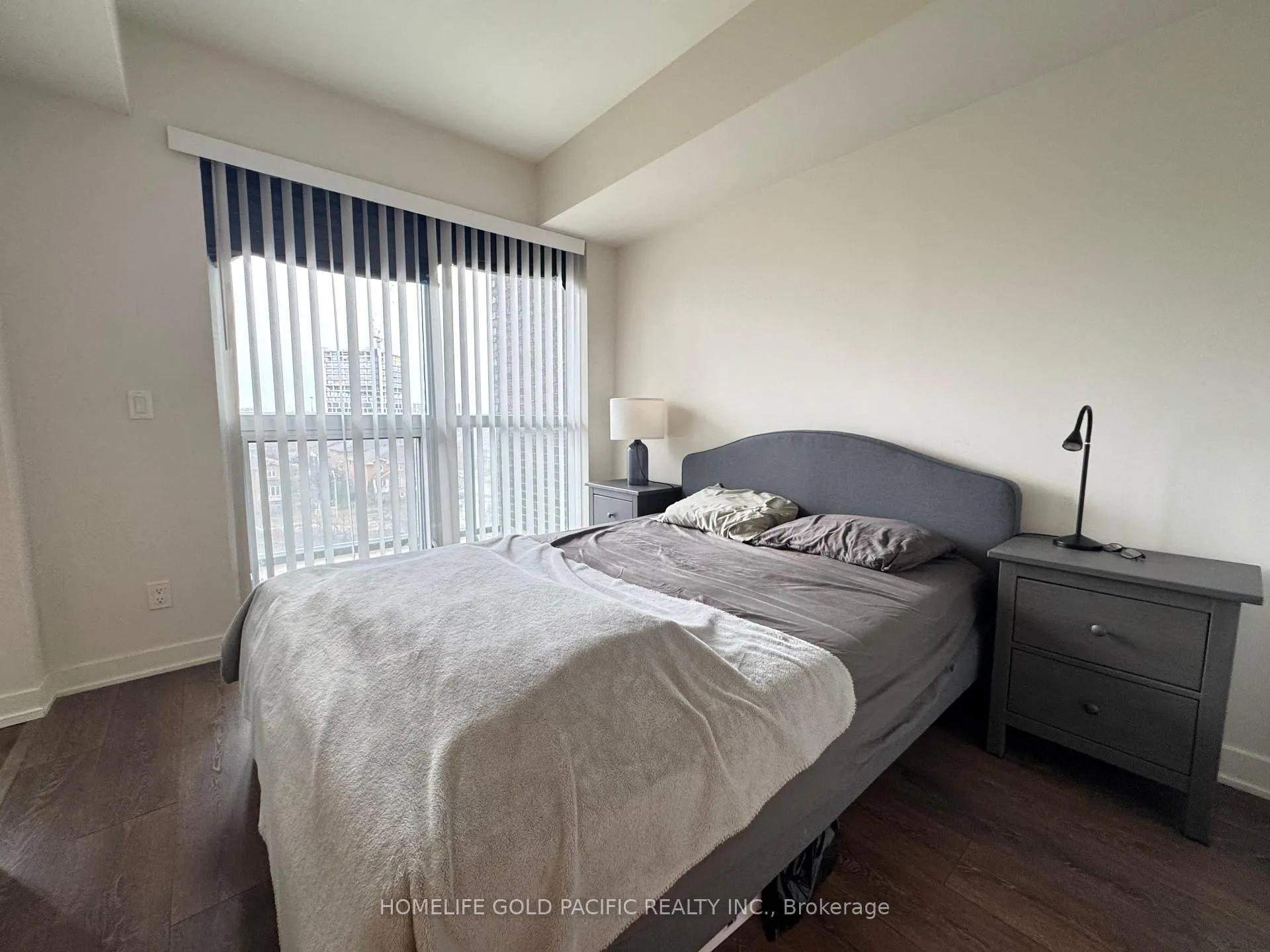 Photo 13 of Unit 506, 2 Sonic Way, Toronto, Flemingdon Park — HOMEH
