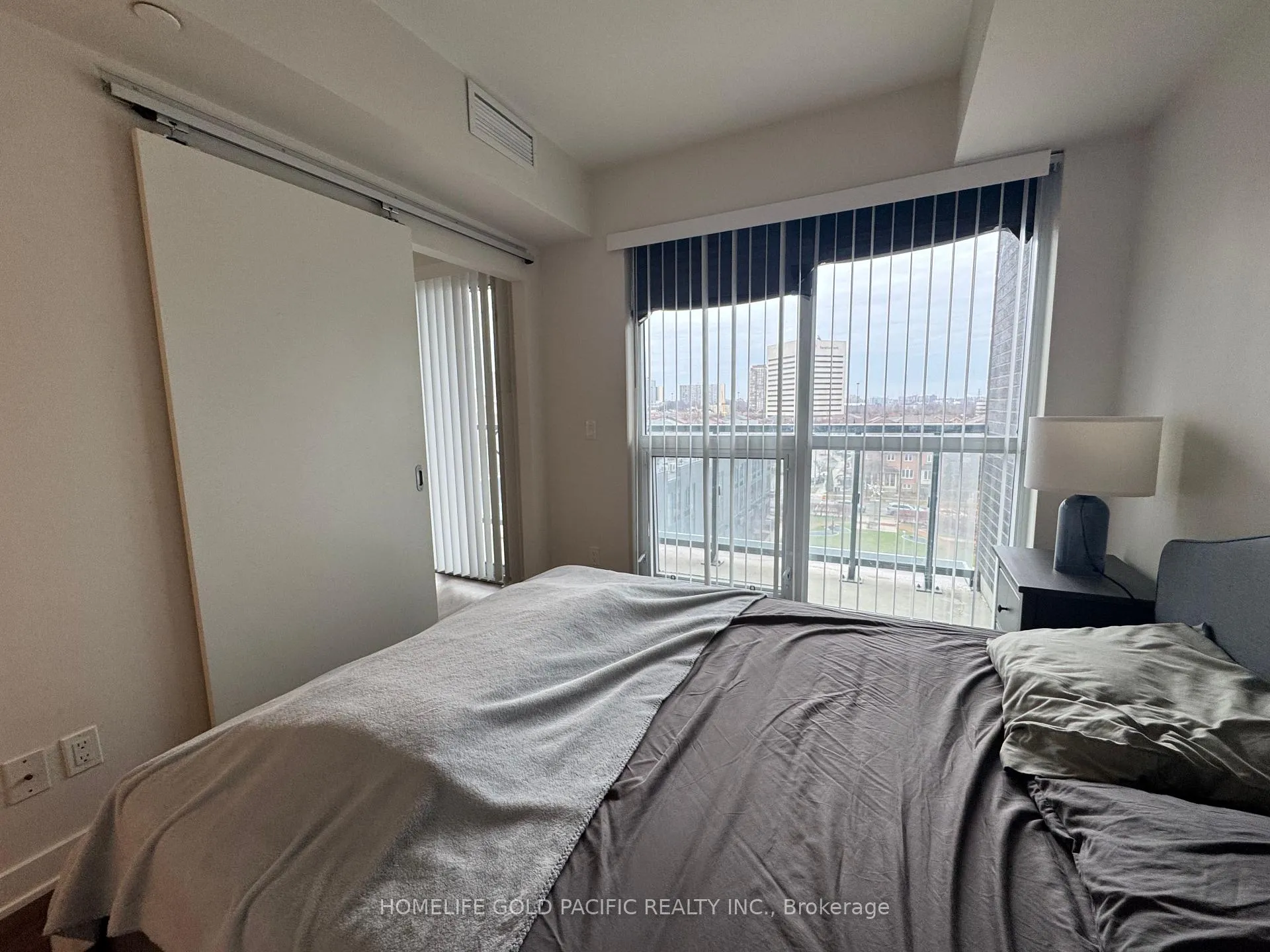 Photo 14 of Unit 506, 2 Sonic Way, Toronto, Flemingdon Park — HOMEH