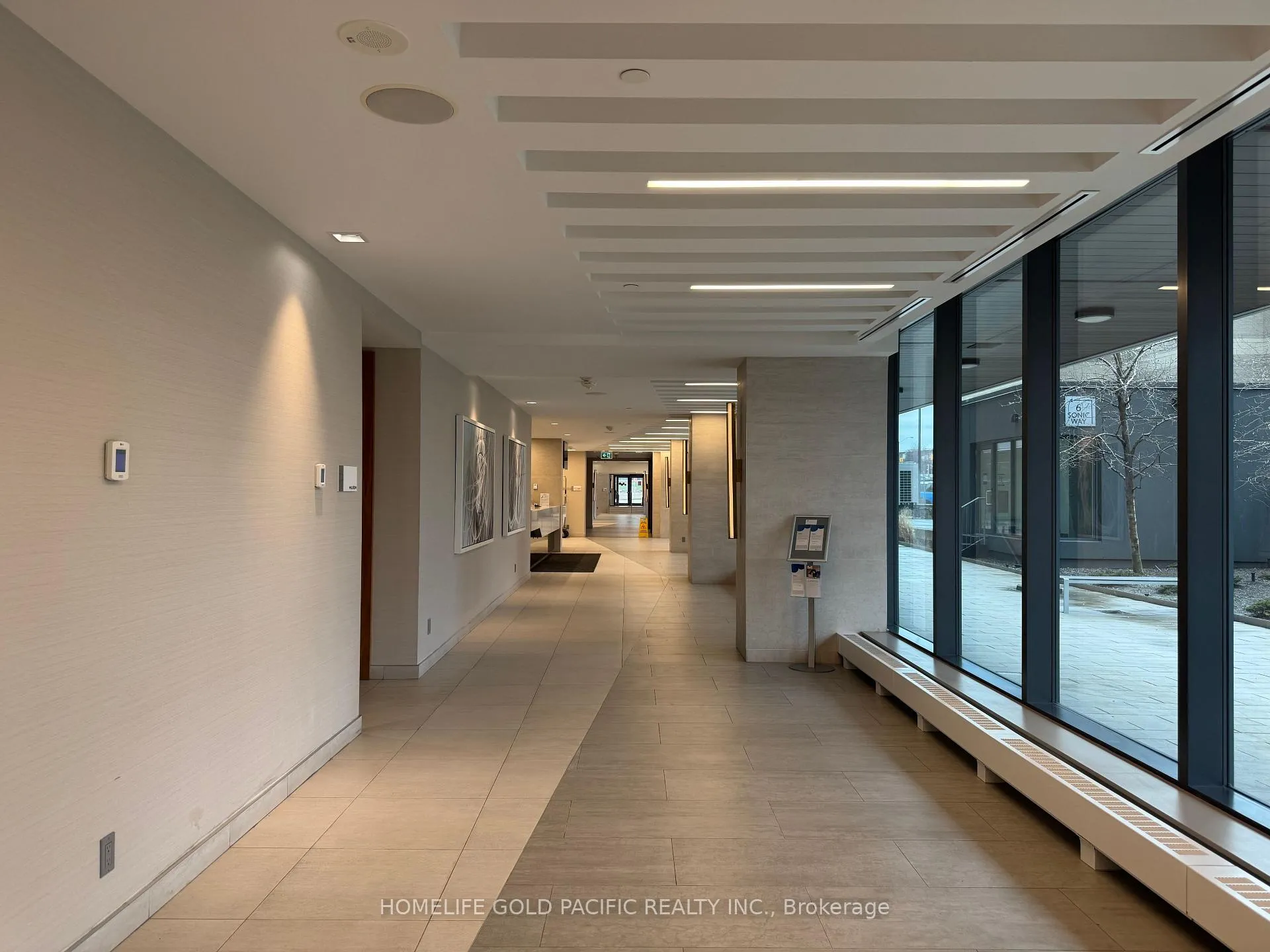 Photo 19 of Unit 506, 2 Sonic Way, Toronto, Flemingdon Park — HOMEH