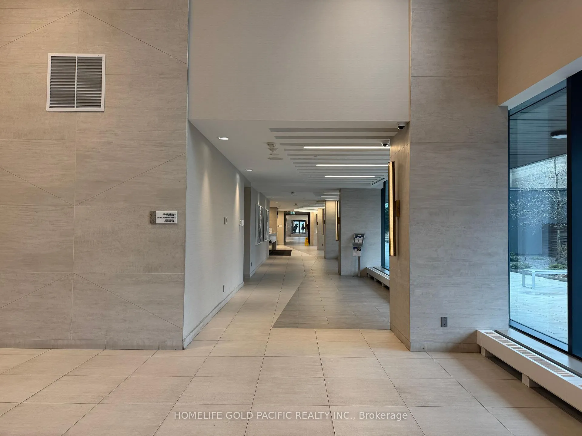 Photo 20 of Unit 506, 2 Sonic Way, Toronto, Flemingdon Park — HOMEH