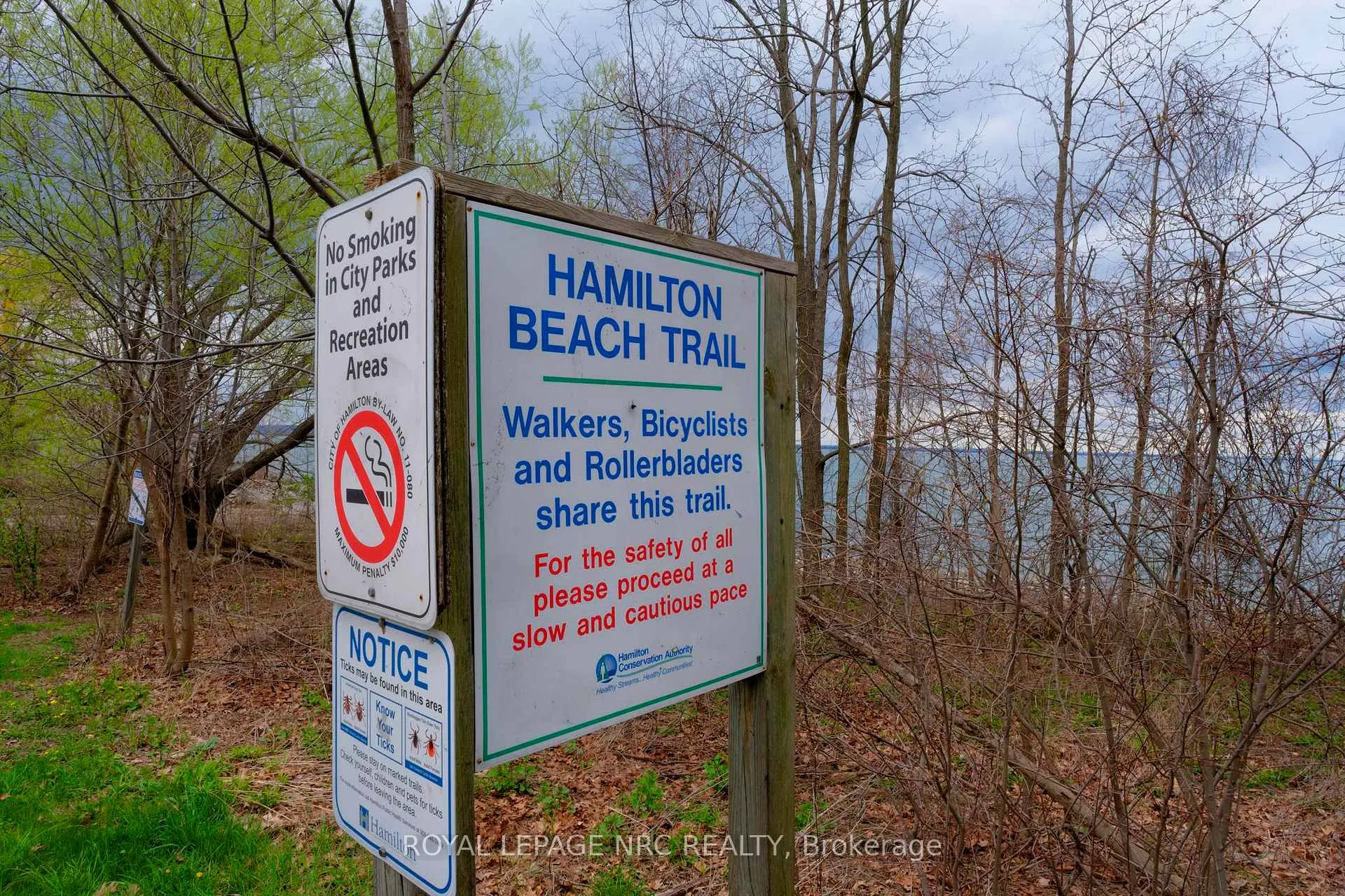 Photo 40 of Unit 10, 104 Frances Avenue, Hamilton, Lakeshore — HOMEH