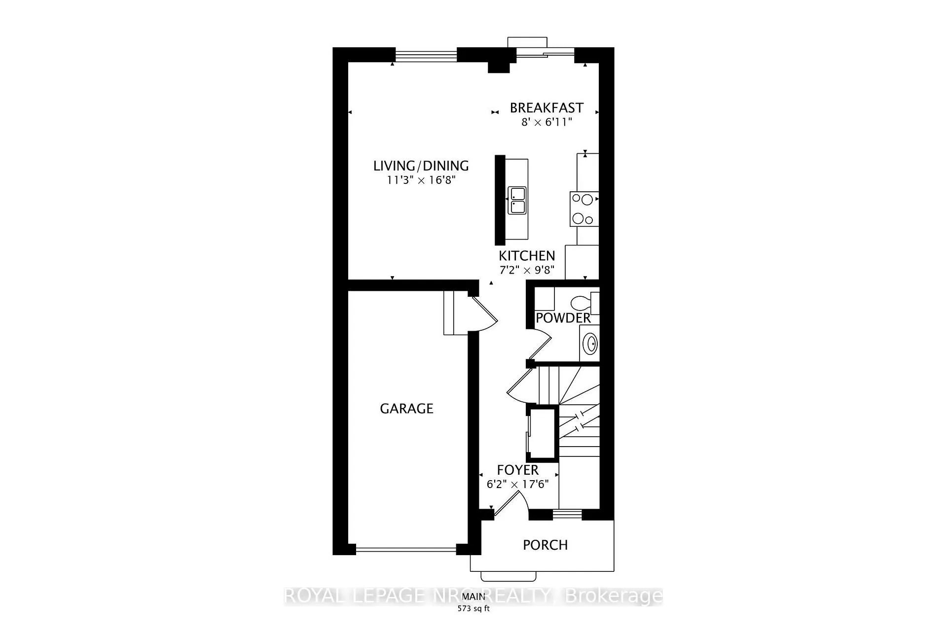 Photo 44 of Unit 10, 104 Frances Avenue, Hamilton, Lakeshore — HOMEH