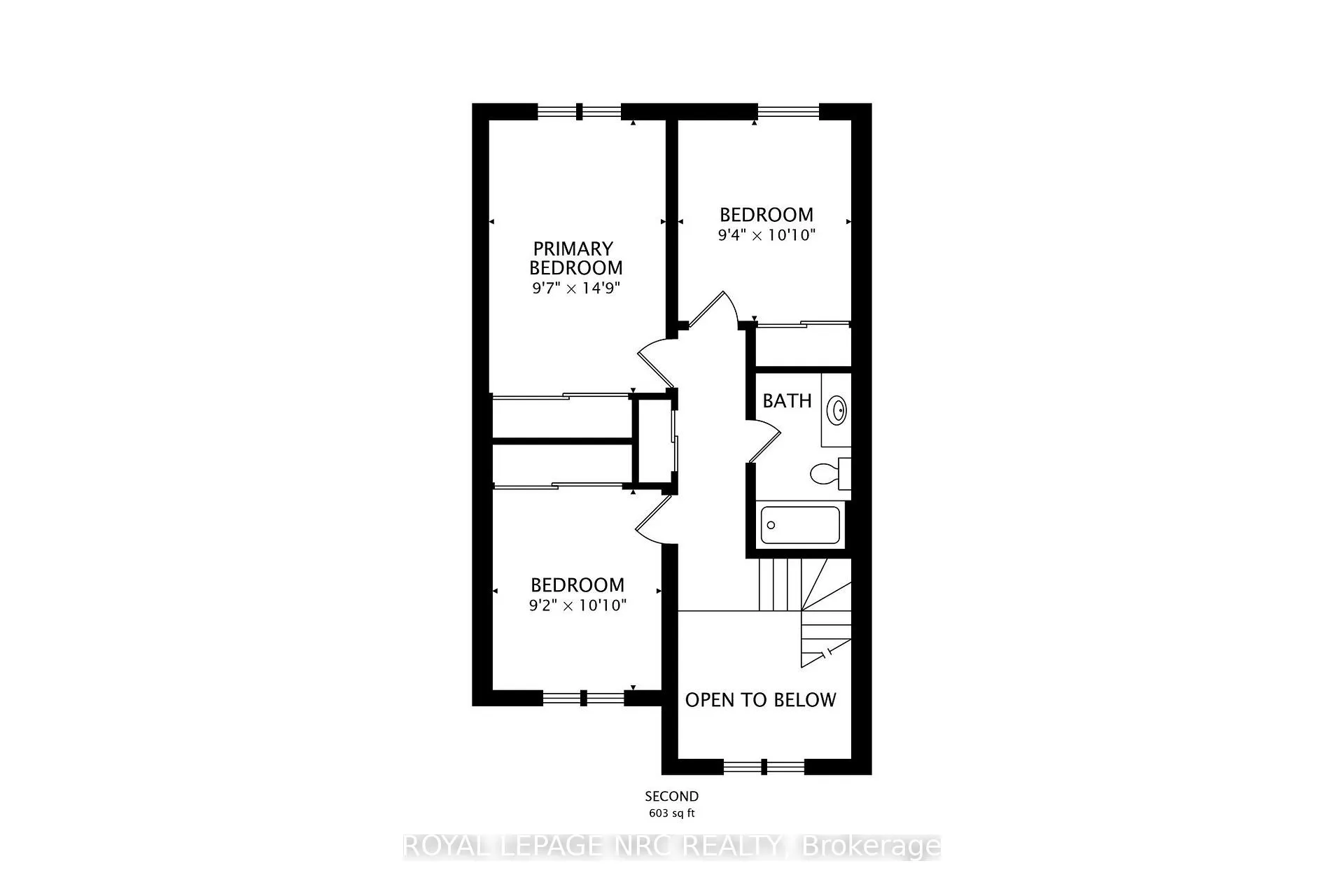 Photo 45 of Unit 10, 104 Frances Avenue, Hamilton, Lakeshore — HOMEH