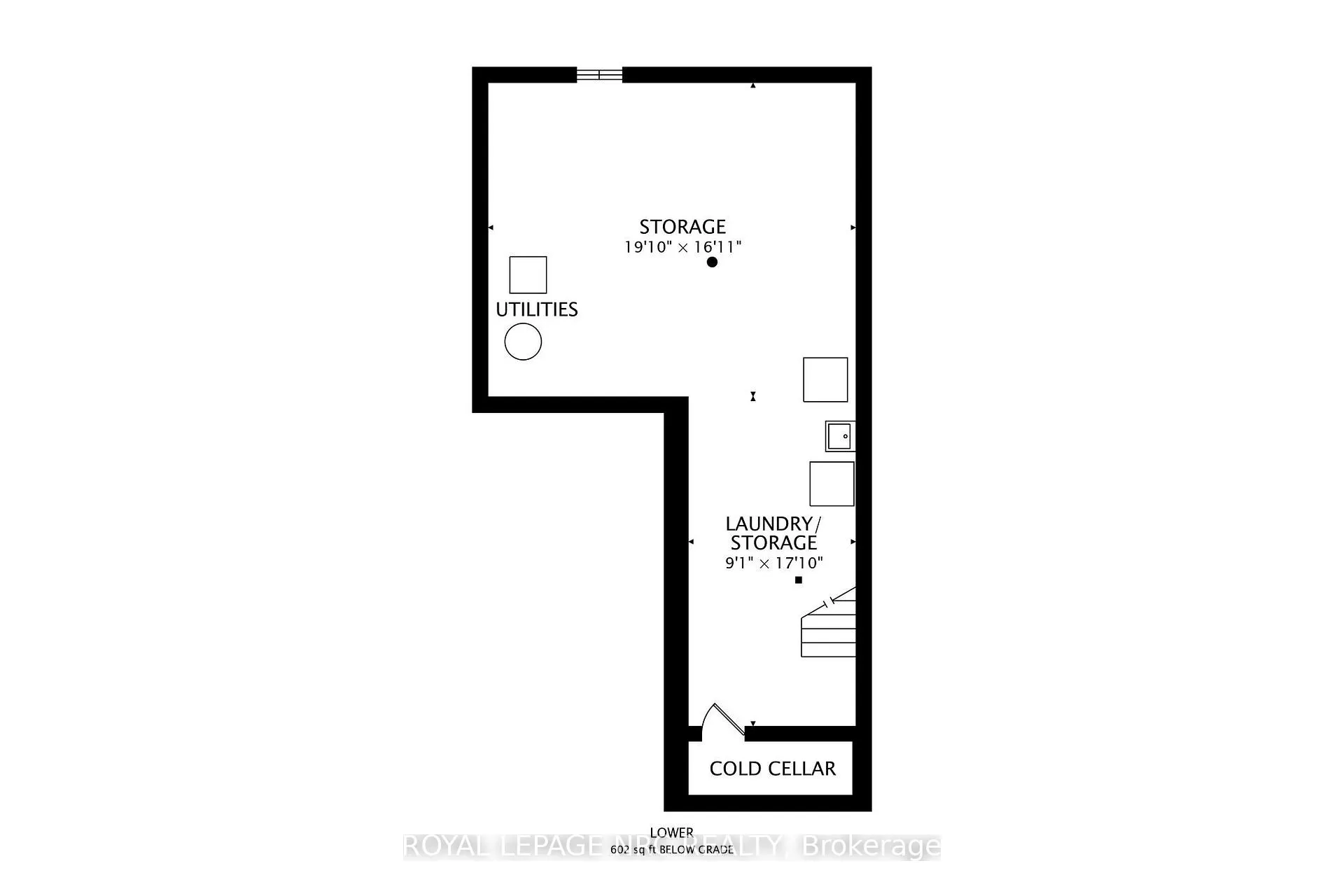 Photo 46 of Unit 10, 104 Frances Avenue, Hamilton, Lakeshore — HOMEH
