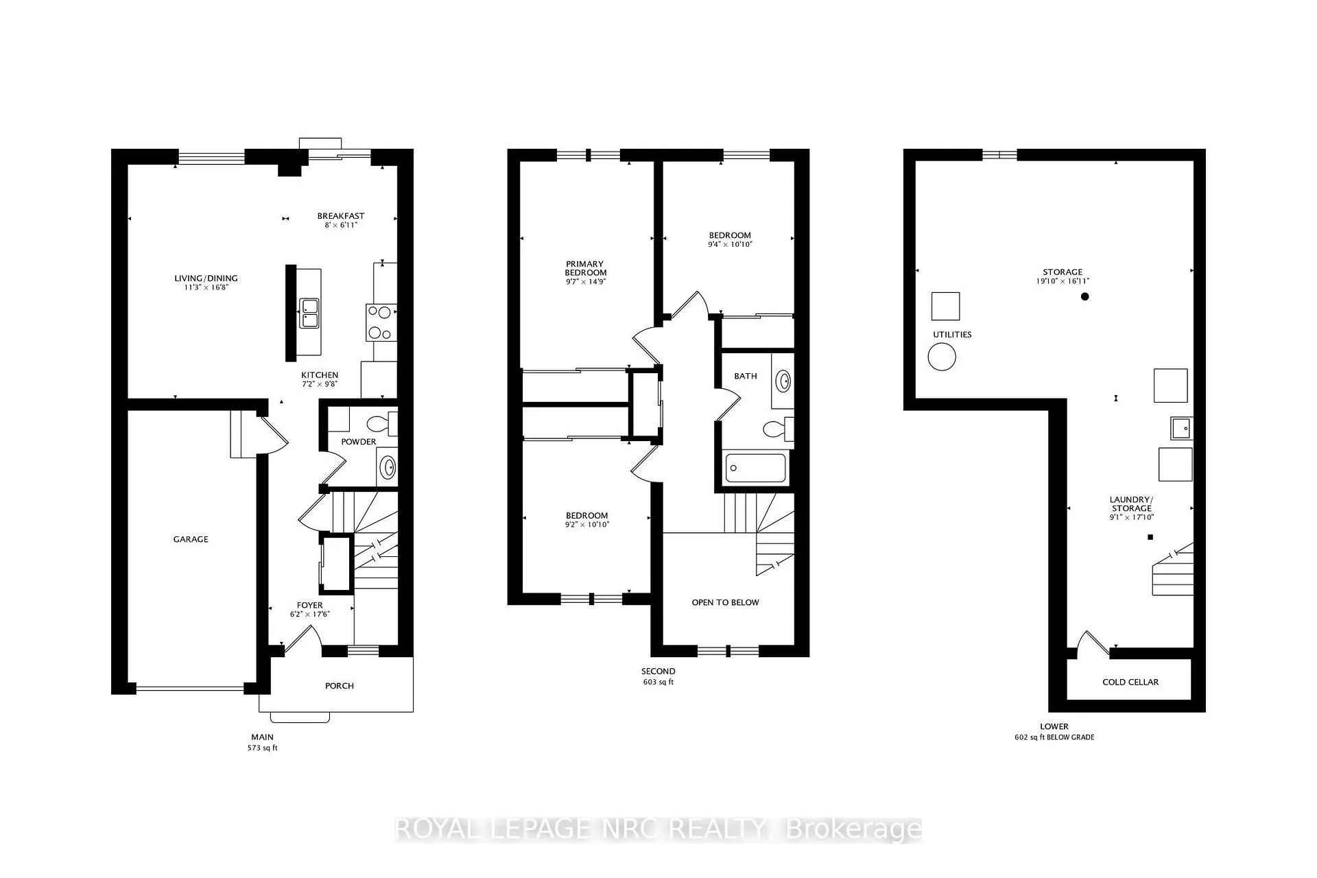 Photo 47 of Unit 10, 104 Frances Avenue, Hamilton, Lakeshore — HOMEH