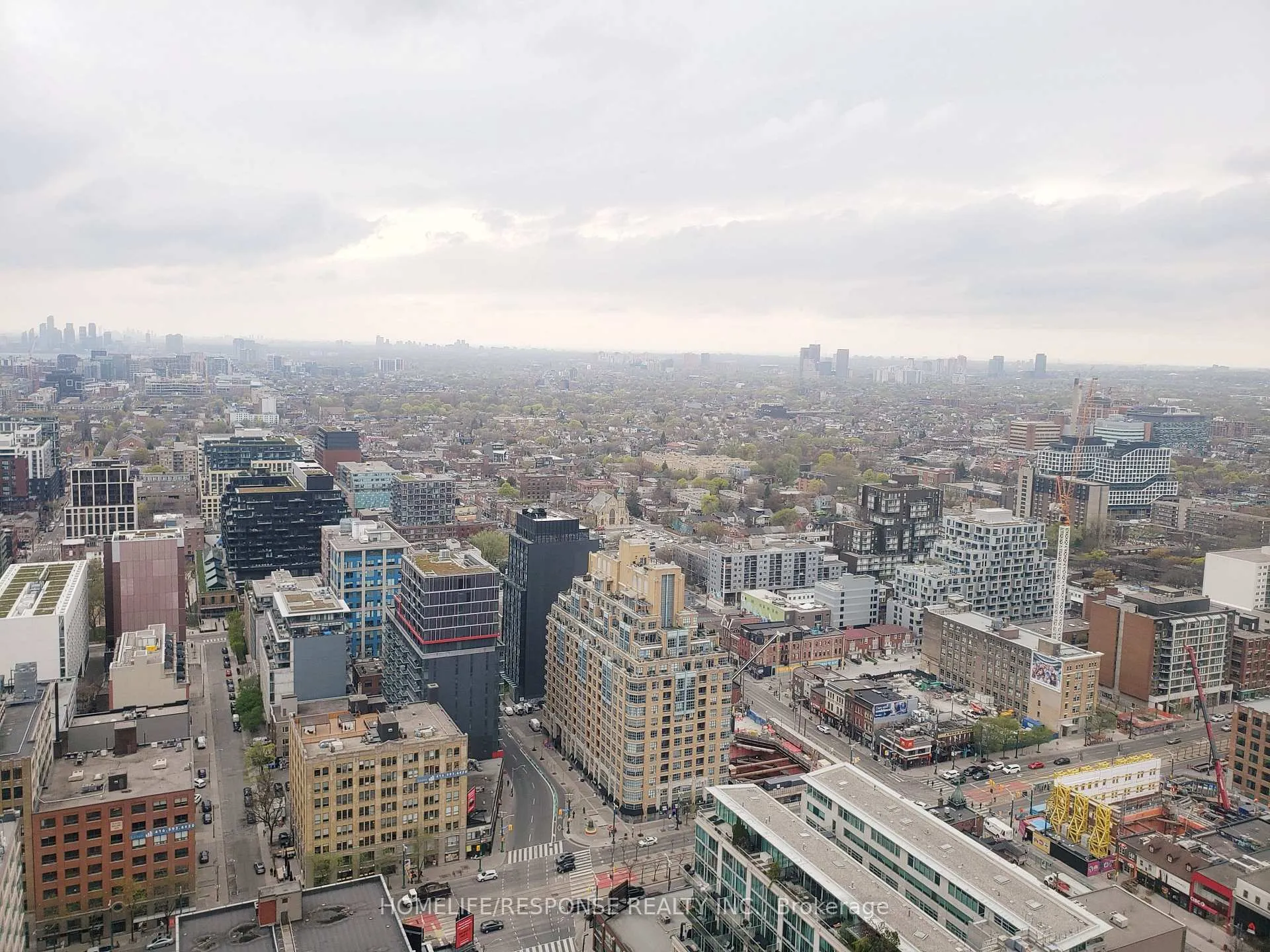 Photo 5 of Unit 4112, 108 Peter Street, Toronto, Waterfront Communities — HOMEH