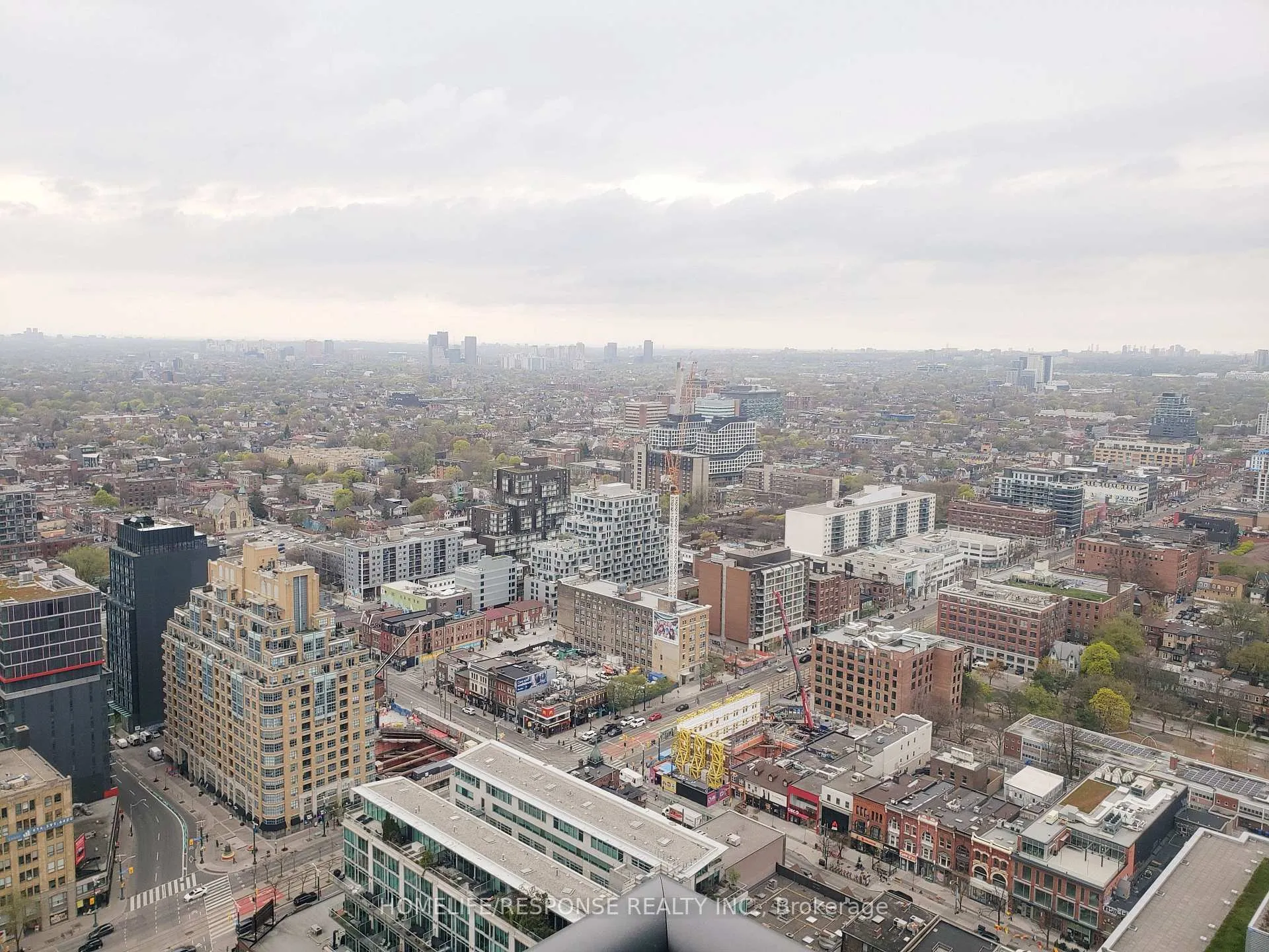 Photo 6 of Unit 4112, 108 Peter Street, Toronto, Waterfront Communities — HOMEH