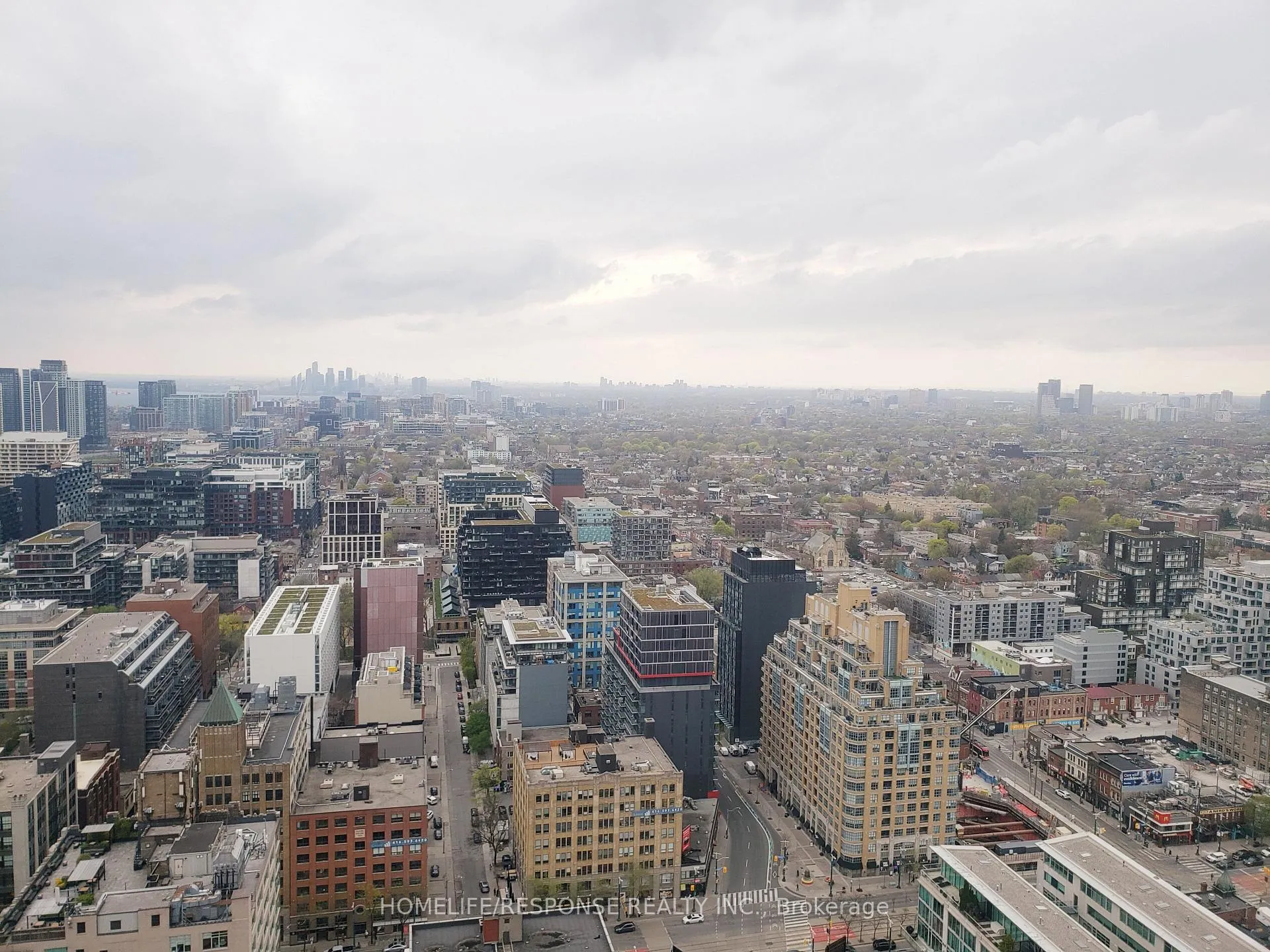 Photo 7 of Unit 4112, 108 Peter Street, Toronto, Waterfront Communities — HOMEH