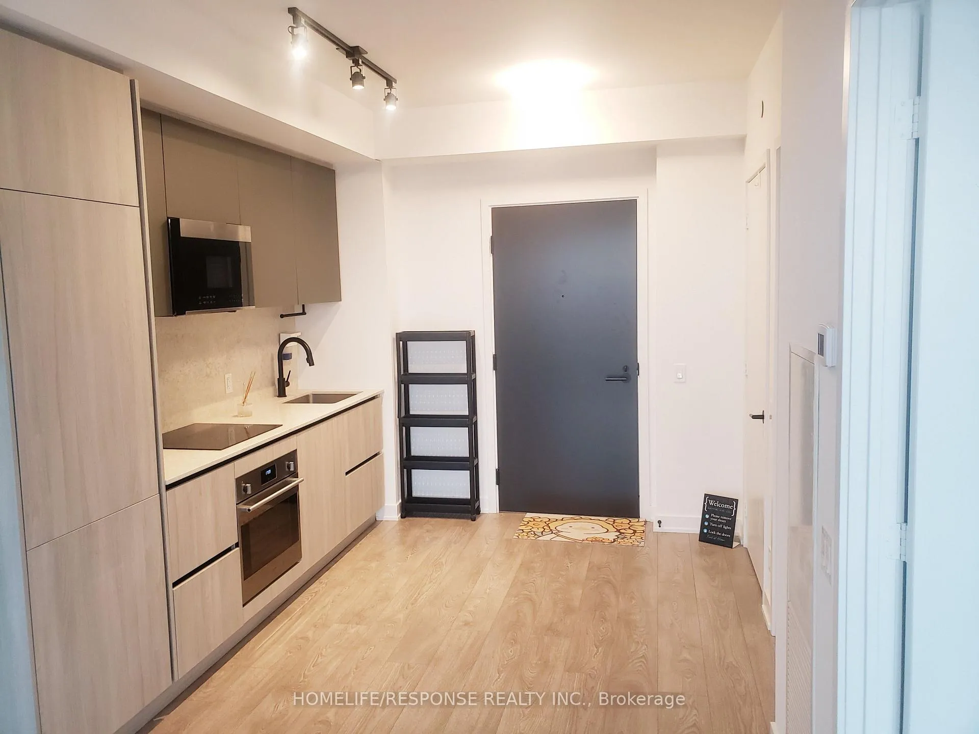 Photo 10 of Unit 4112, 108 Peter Street, Toronto, Waterfront Communities — HOMEH