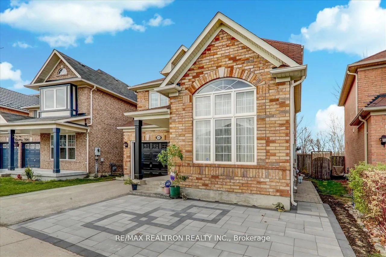 Photo 2 of Unit Bsmnt, 60 Meandering Trail, Scarborough, Rouge — HOMEH