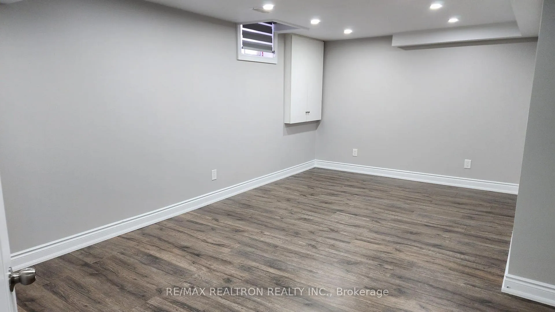 Photo 7 of Unit Bsmnt, 60 Meandering Trail, Scarborough, Rouge — HOMEH