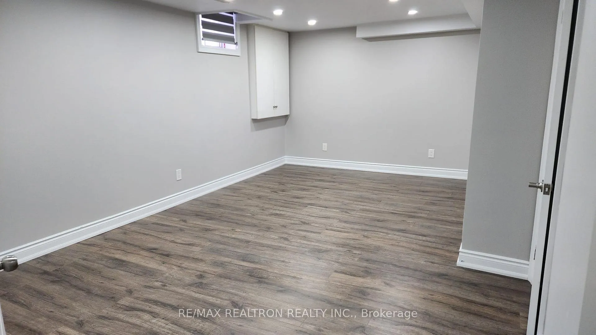 Photo 11 of Unit Bsmnt, 60 Meandering Trail, Scarborough, Rouge — HOMEH
