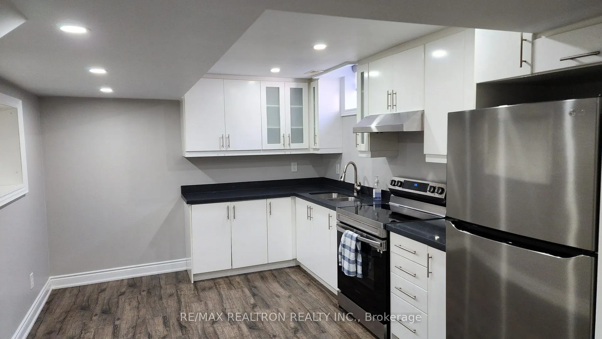 Photo 12 of Unit Bsmnt, 60 Meandering Trail, Scarborough, Rouge — HOMEH