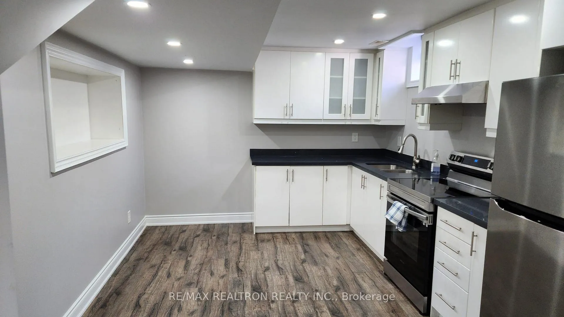 Photo 13 of Unit Bsmnt, 60 Meandering Trail, Scarborough, Rouge — HOMEH
