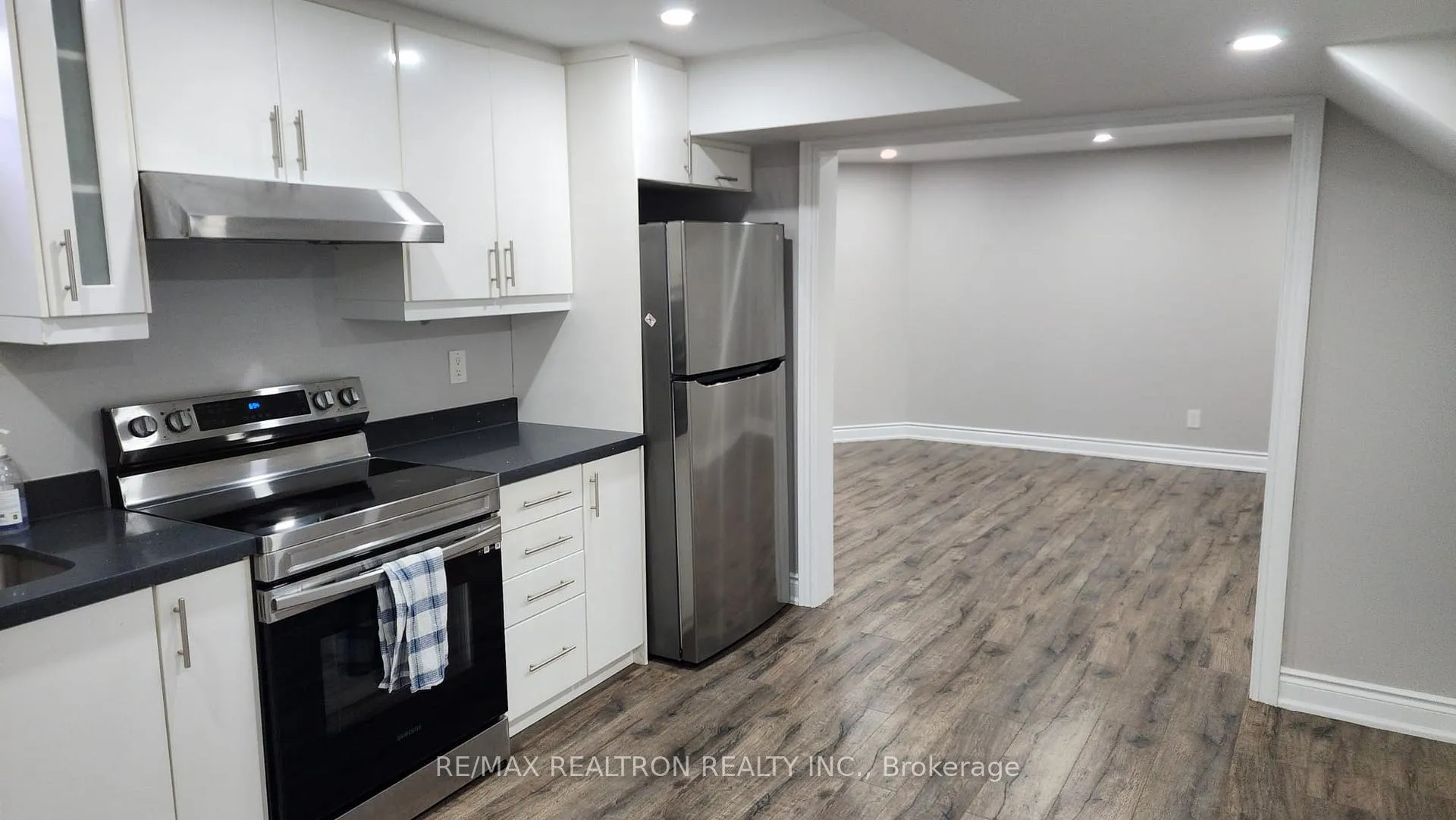 Photo 15 of Unit Bsmnt, 60 Meandering Trail, Scarborough, Rouge — HOMEH